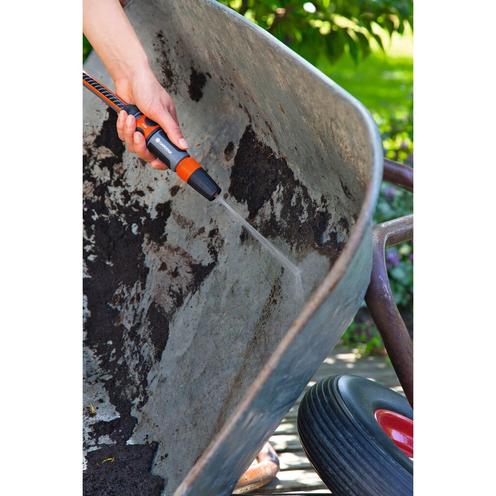 GARDENA Gartenspritze »18300-20«, Wasserstrahl stufenlos einstellbar