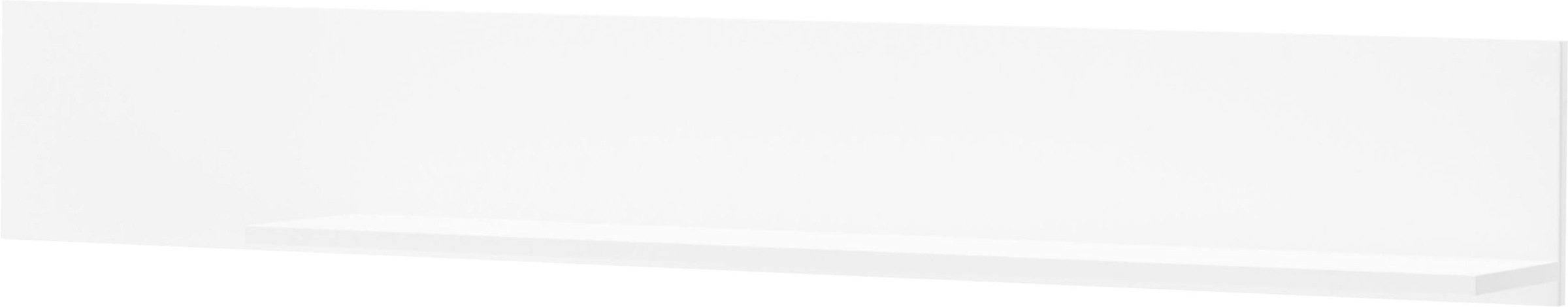 Home affaire Wandboard "Hudson" in moderner Trendfarbe, Breite 150 cm günstig online kaufen