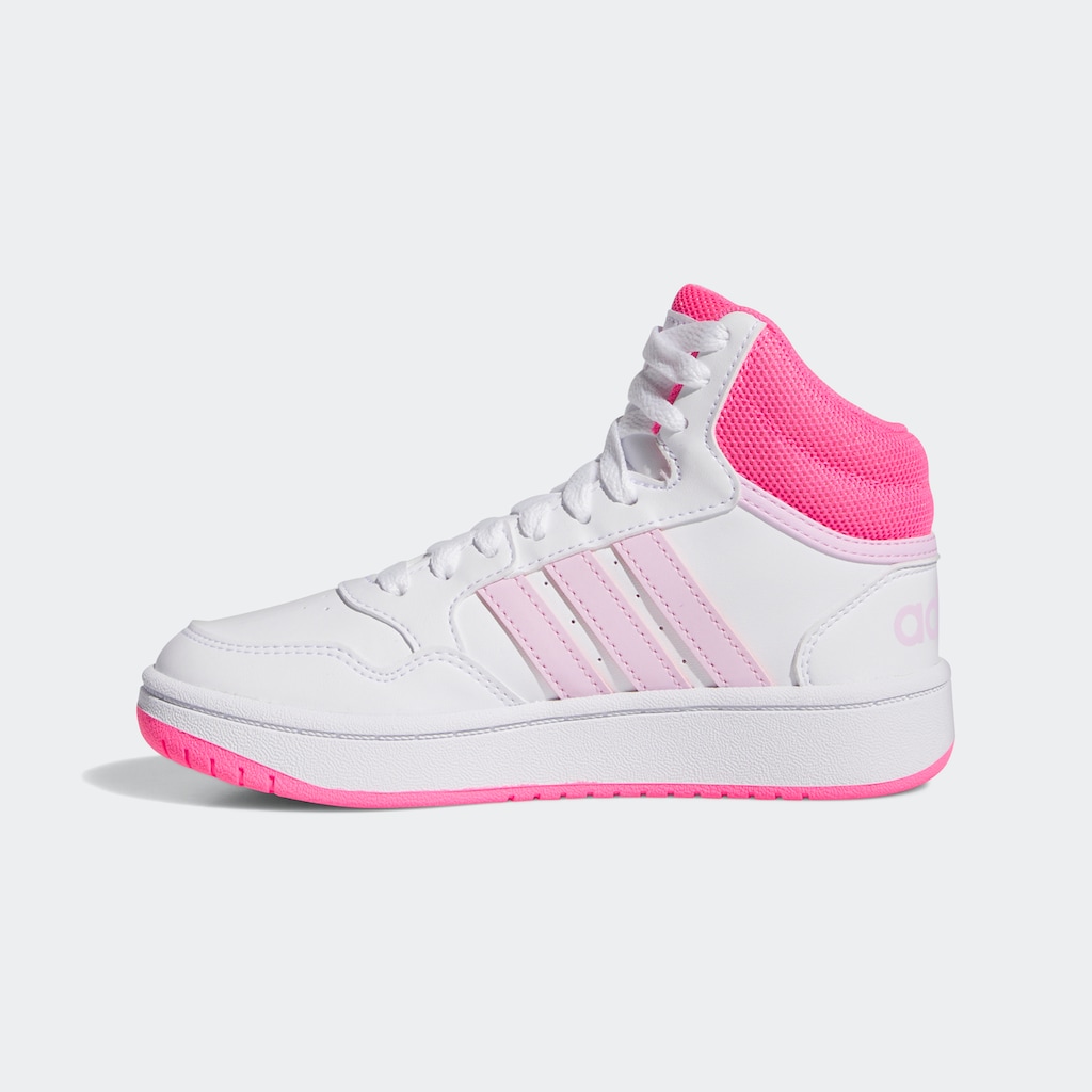 adidas Sportswear Sneaker »HOOPS MID 3.0 K«