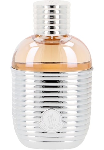 MONCLER Eau de Parfum »pour Femme«