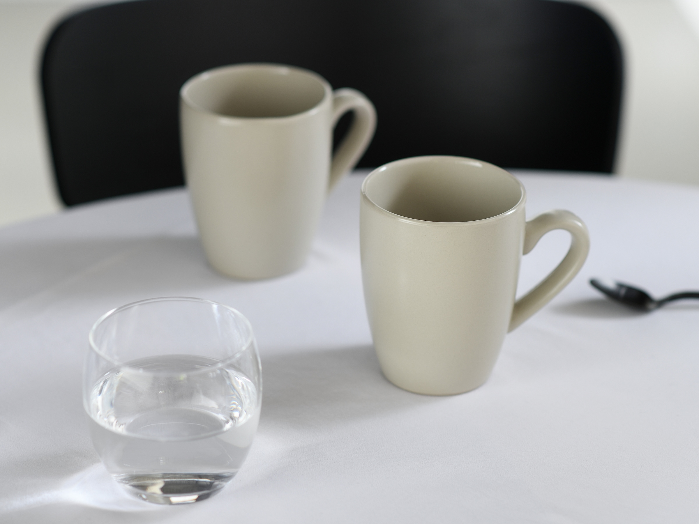 LeGer Home by Lena Gercke Kombiservice »Geschirr-Set, Service Liliane« skandinavische, minimalistische Formensprache, 16 Teile