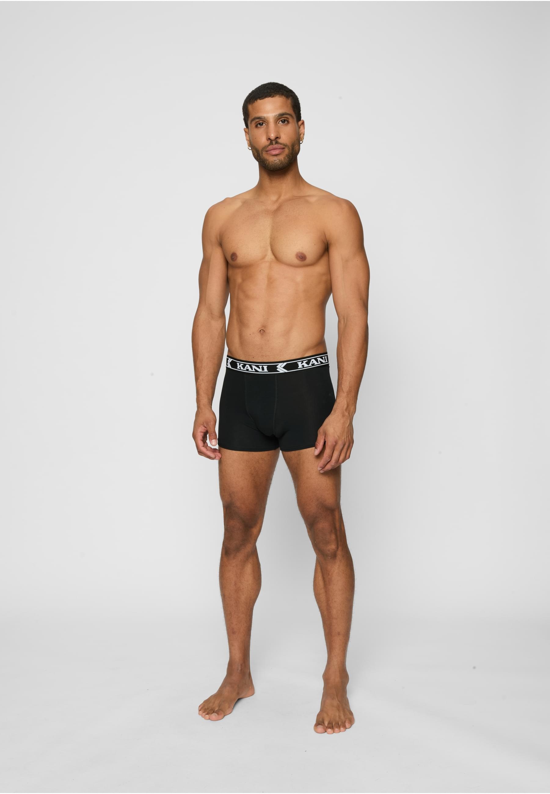 Karl Kani Boxershorts »Karl Kani Herren«, (1 St.)
