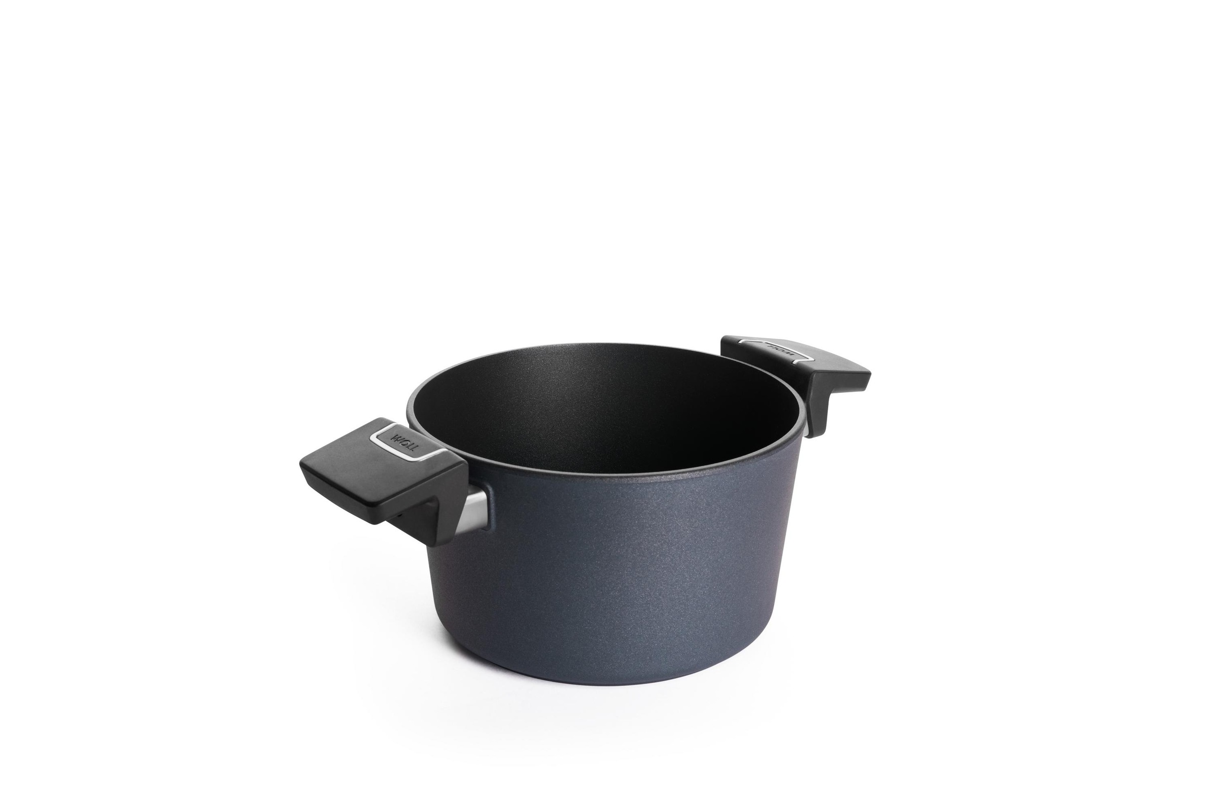 WOLL MADE IN GERMANY Kochtopf »Diamond Lite«, Aluminiumguss, Ø 20 cm, Induktion