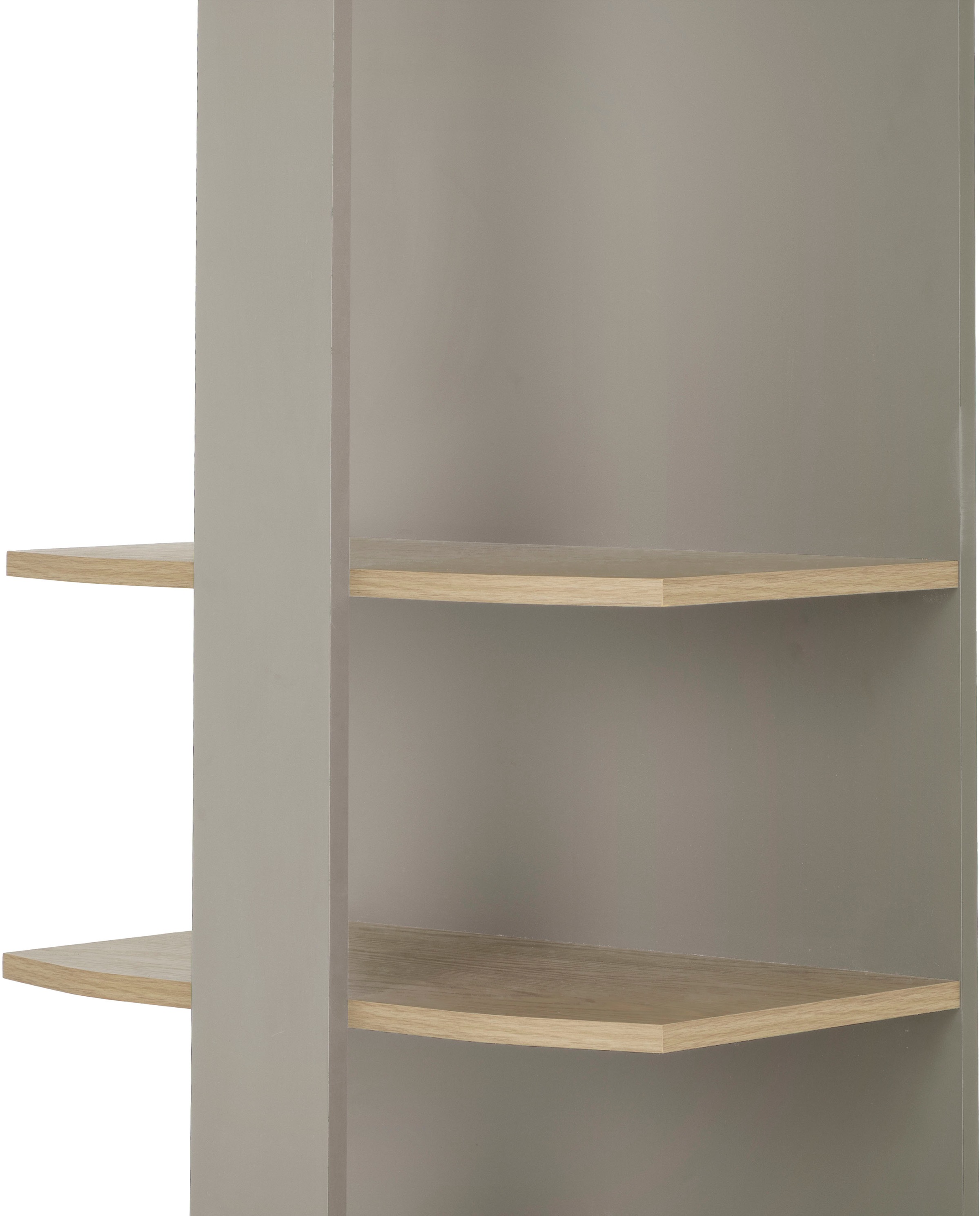 Gami Garderobenschrank »AURIOL«, Garderobenschrank