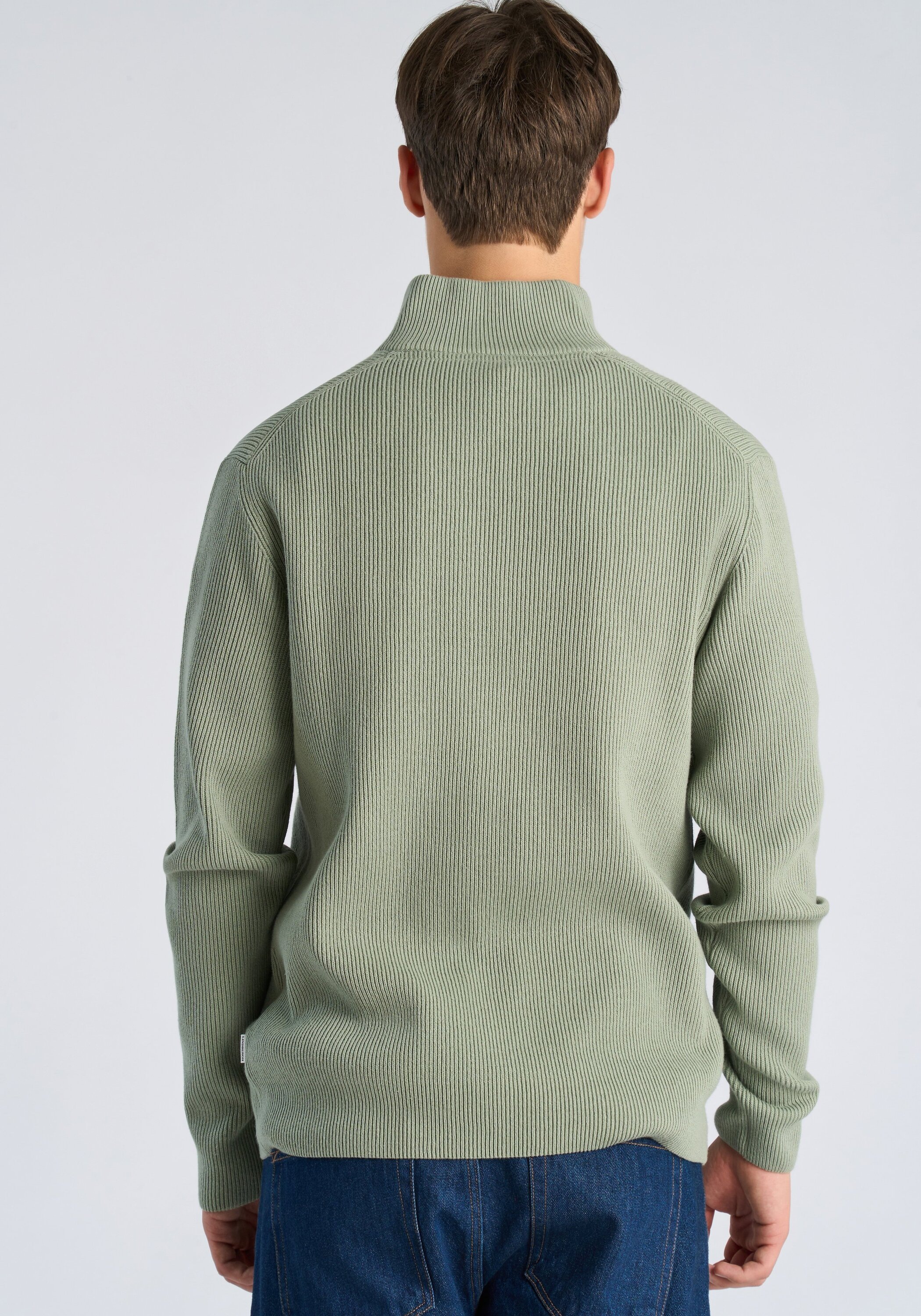 LINDBERGH Troyer "Troyer Relaxed Fit" günstig online kaufen