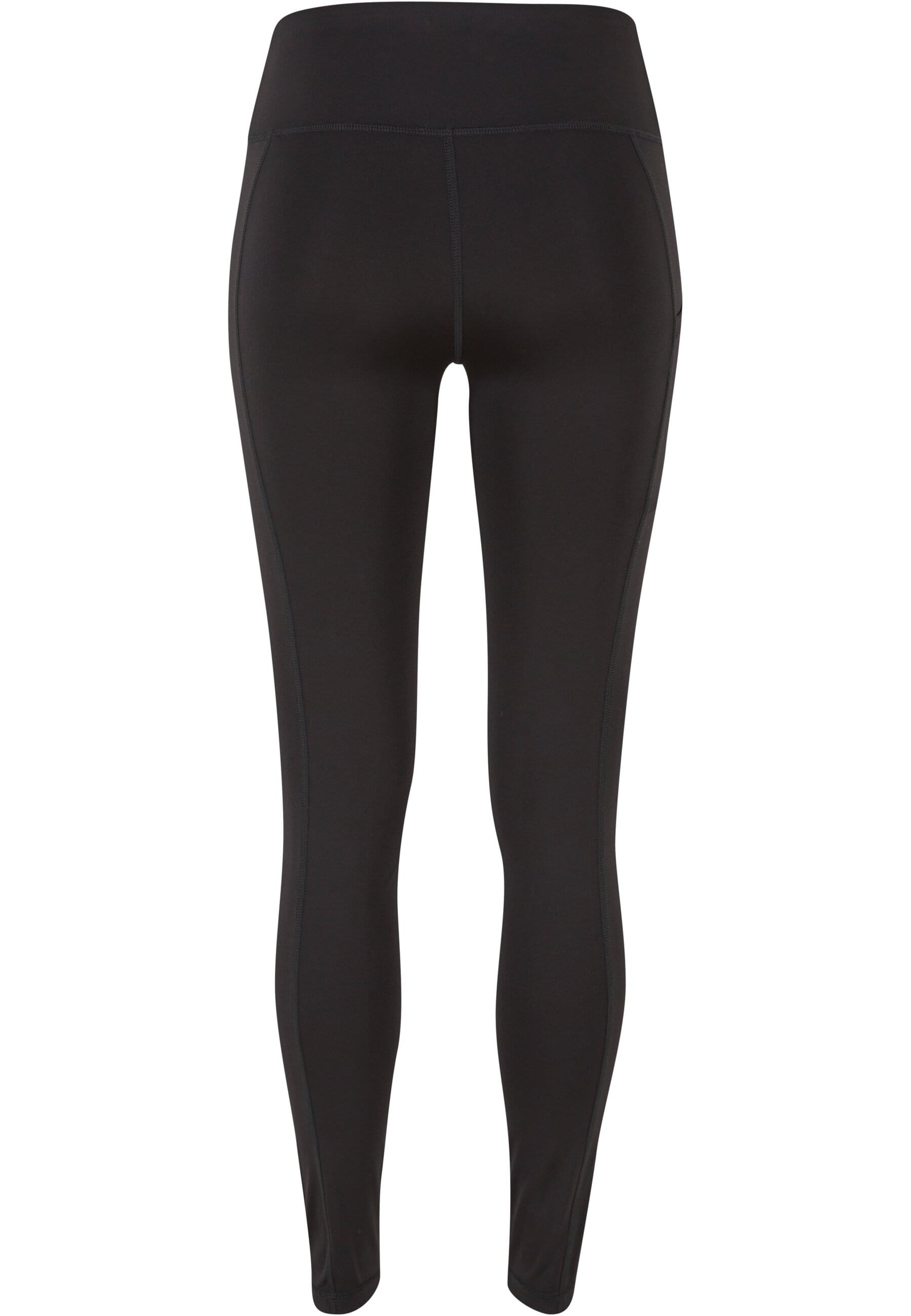 URBAN CLASSICS Leggings »Urban Classics Damen Ladies Recycled Pocket Leggings«, (1 tlg.)