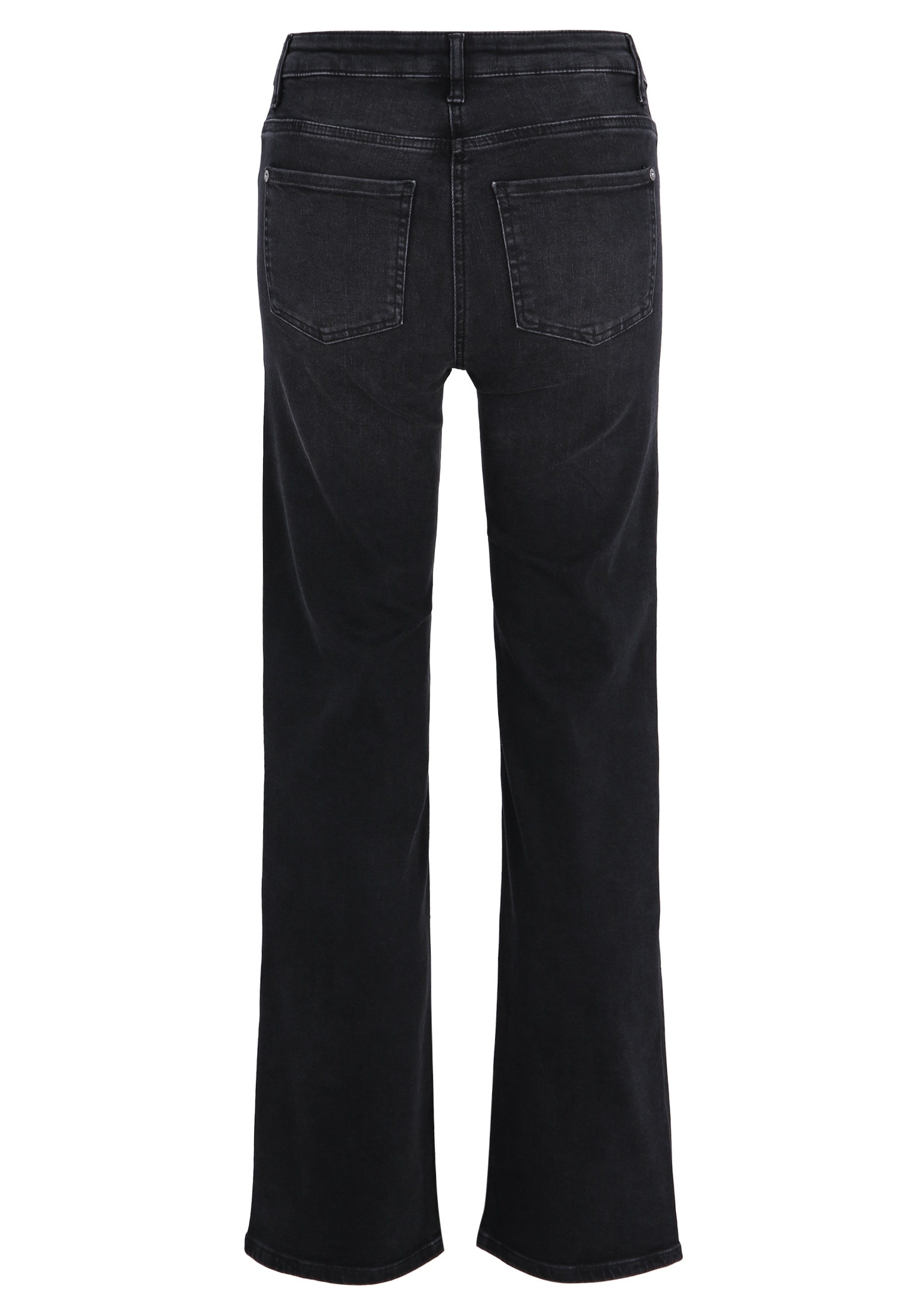 Betty Barclay Stretch-Jeans »Betty Barclay Stretch-Hose im Glitzer-Look«