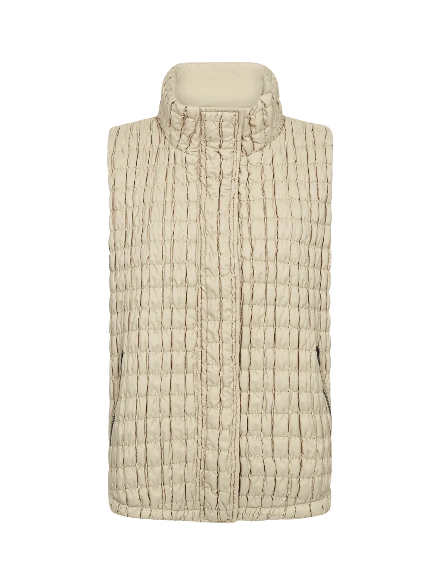 soyaconcept Kurzweste "Soya Concept Vest SC-SEVILLA 2" günstig online kaufen