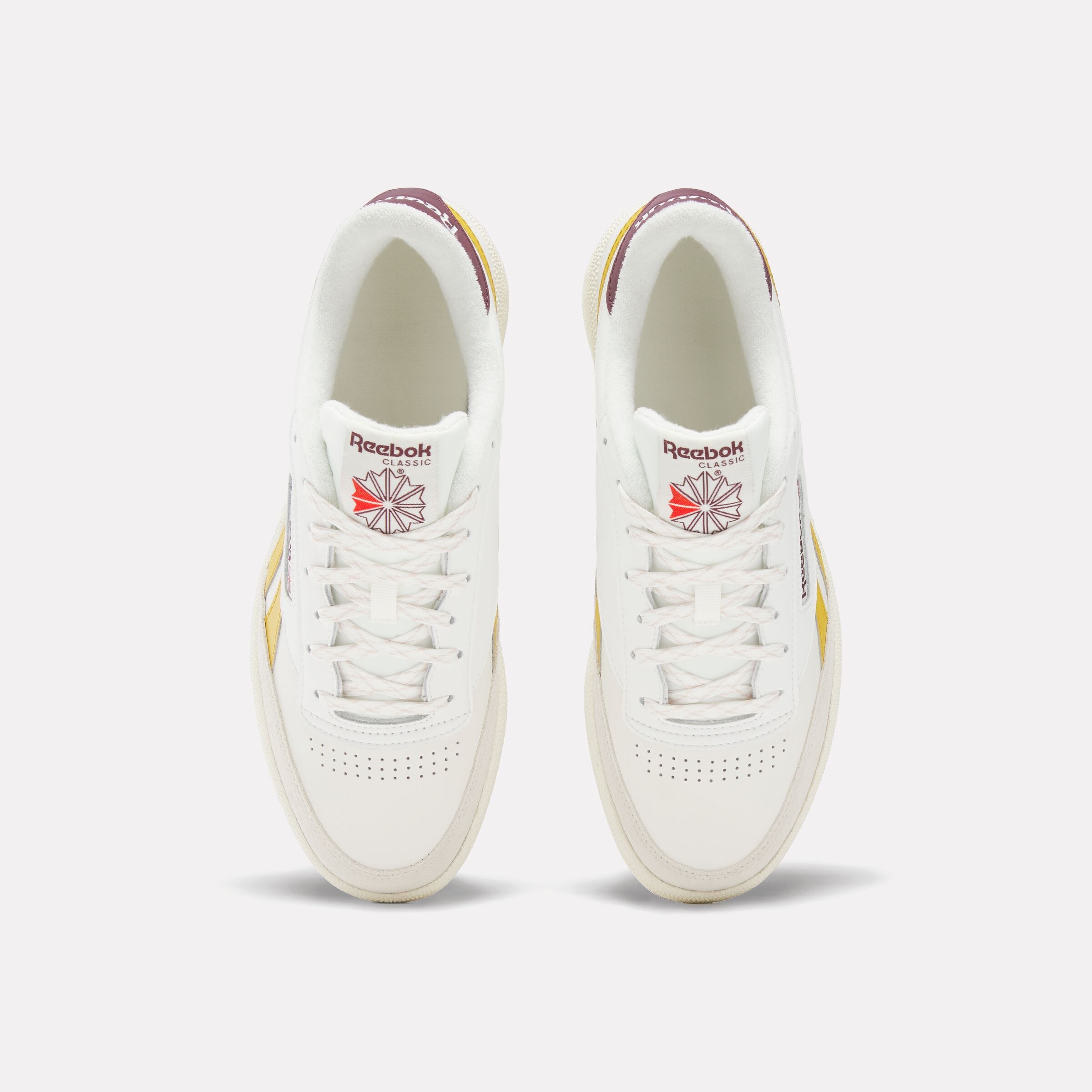 Thumbnail - Reebok Classic Sneaker "CLUB C REVENGE"