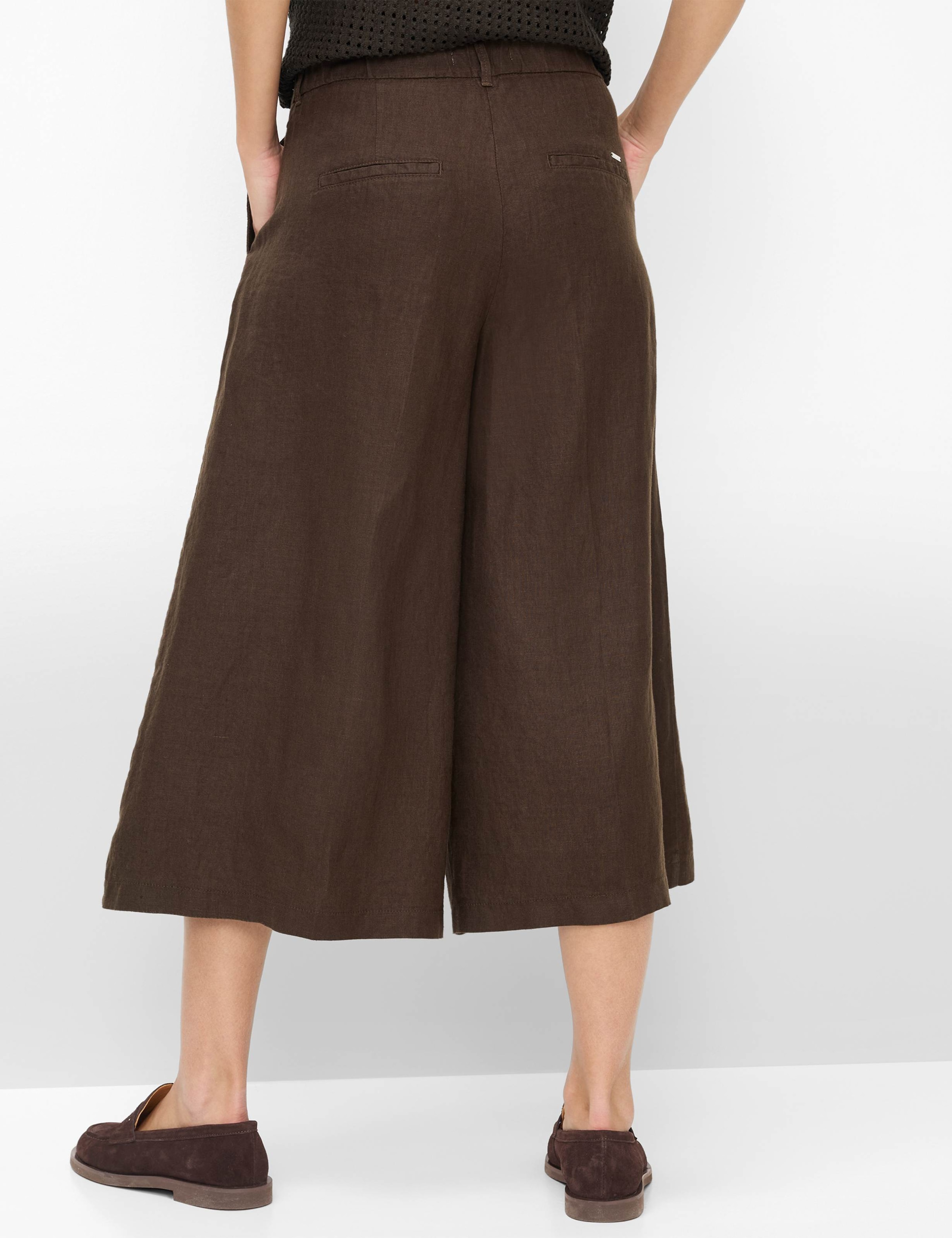 Brax Culotte »Style MELLI S«