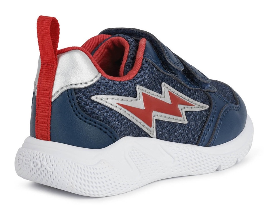 GEOX ジェオックス Kids Sprintye 9 (Toddler/Little Kid/Big Kid