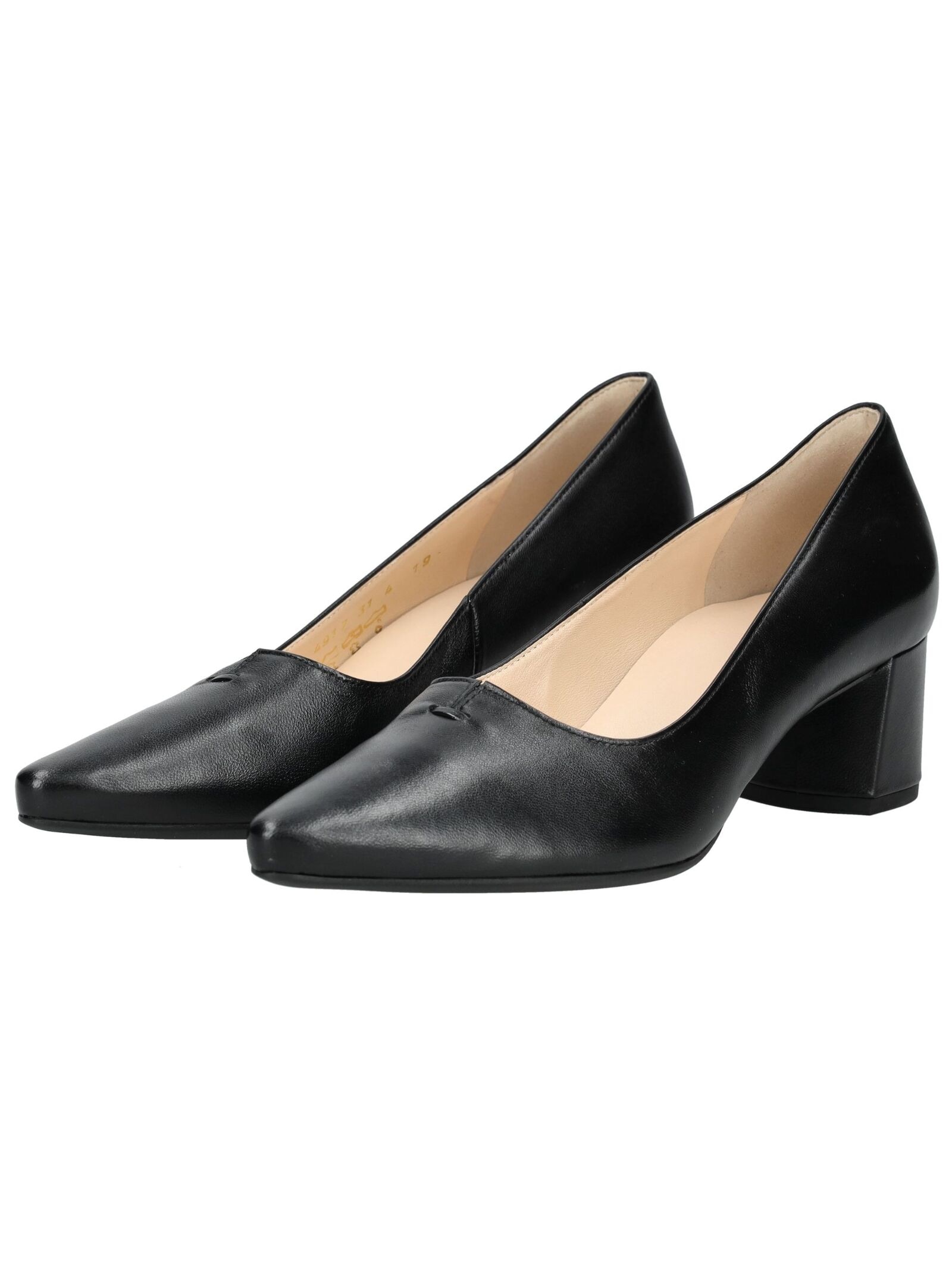 Högl Pumps »Högl Pumps Leder«