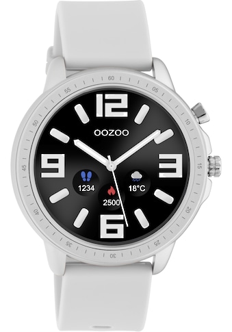 OOZOO Smartwatch »Q00311« kaufen