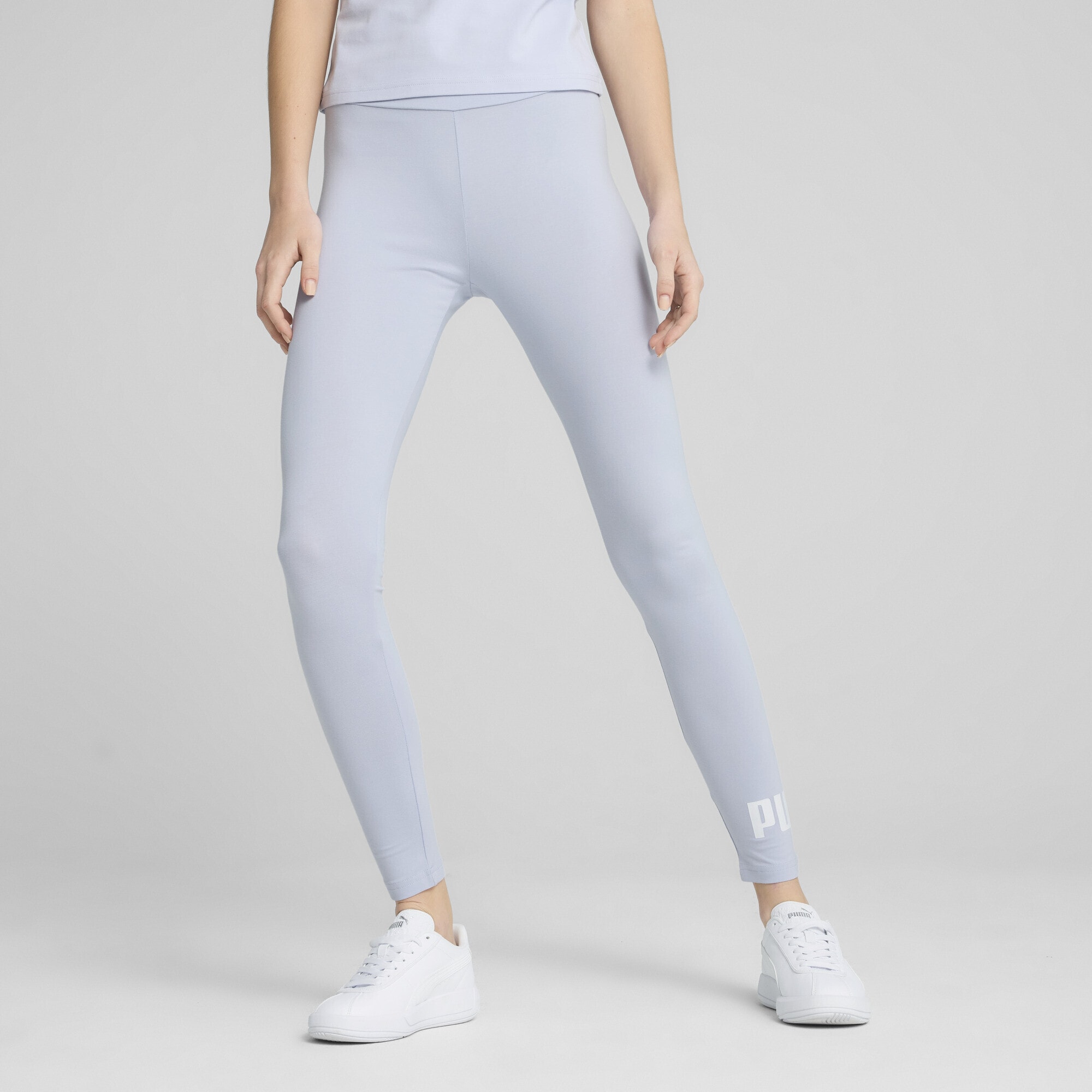 PUMA Leggings »ESS No. 1 Logo Leggings Damen«
