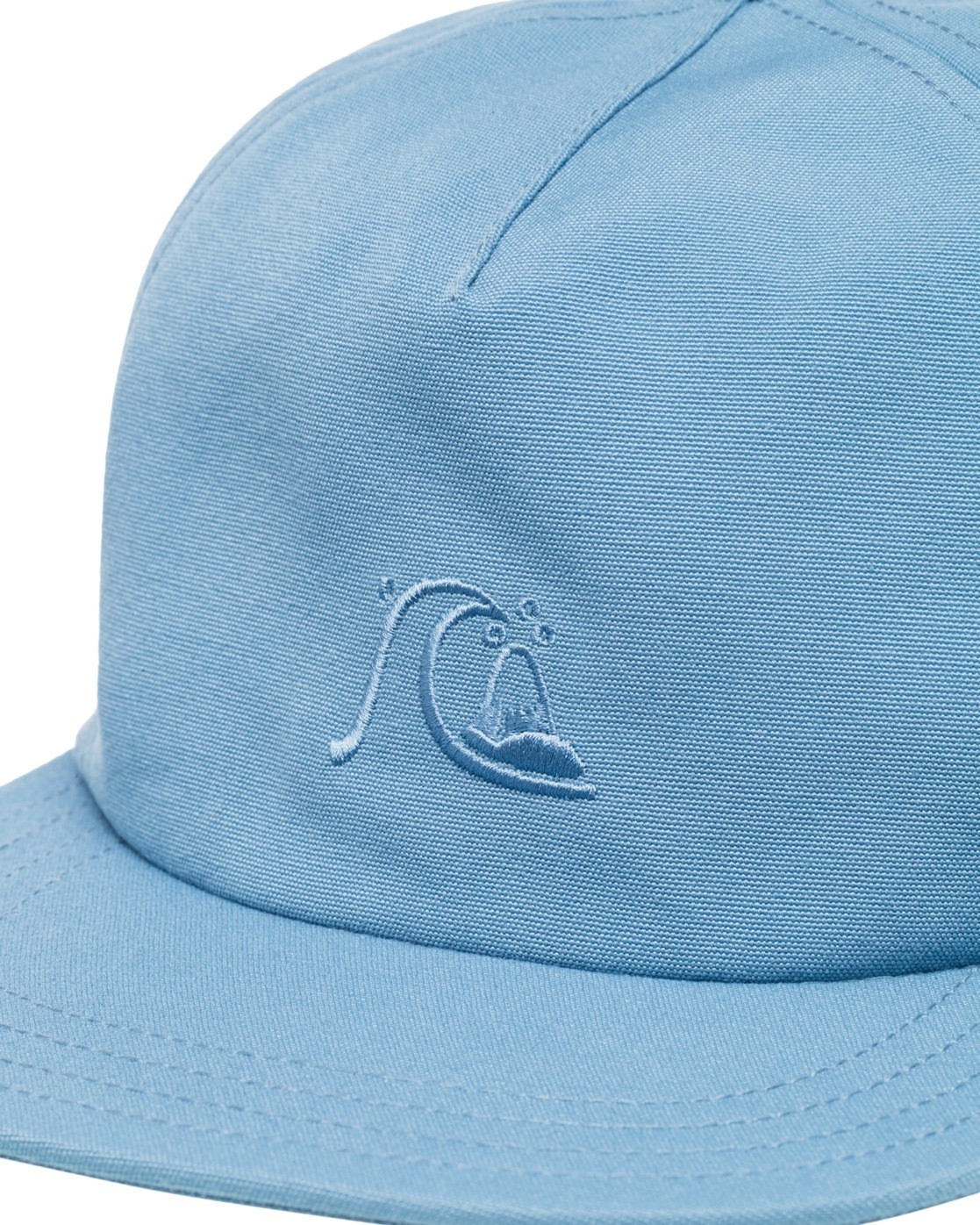 Quiksilver Snapback Cap "DNA Bubble" günstig online kaufen