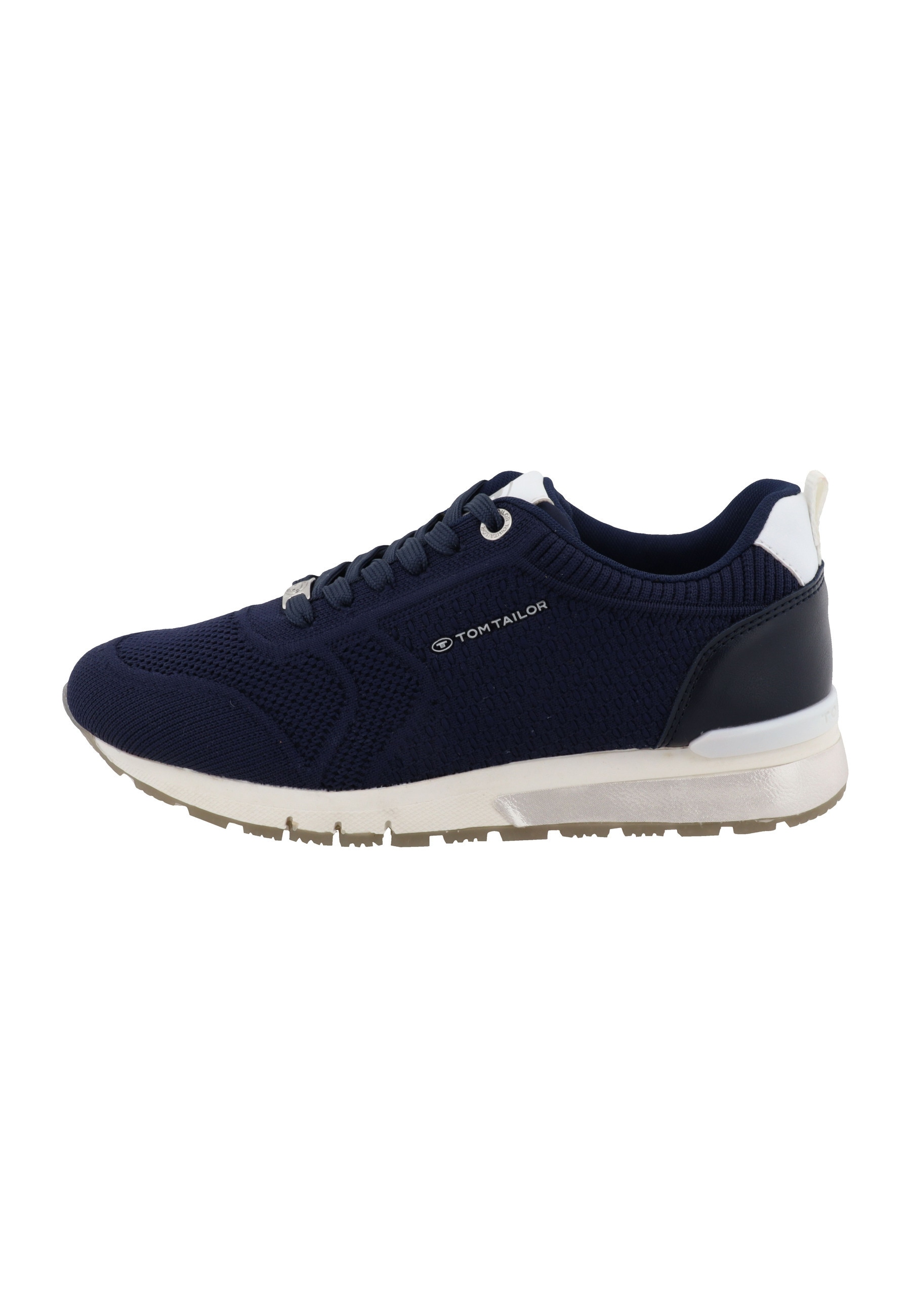 TOM TAILOR Sneaker »Tom Tailor Sneaker Low«
