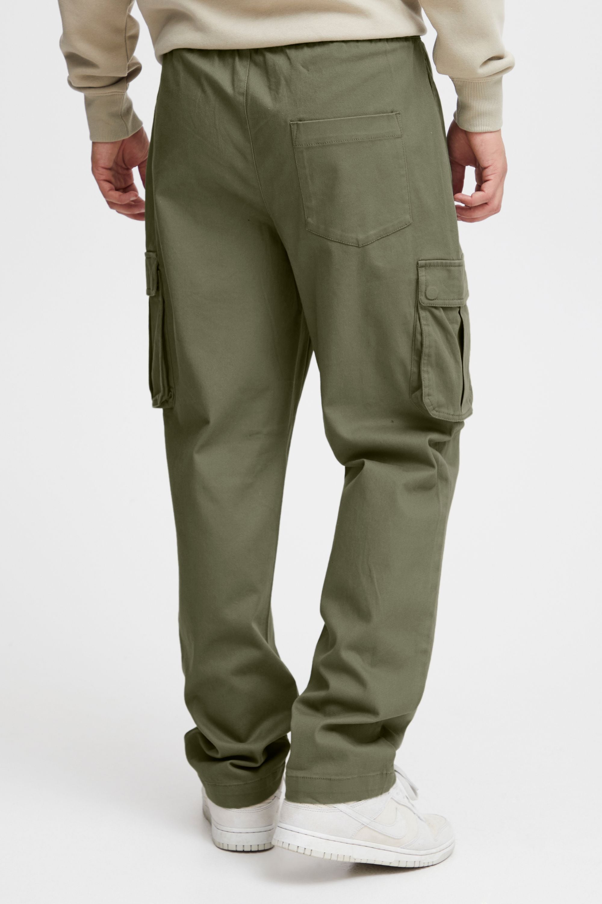 !Solid Cargohose »Cargohose SDGint«