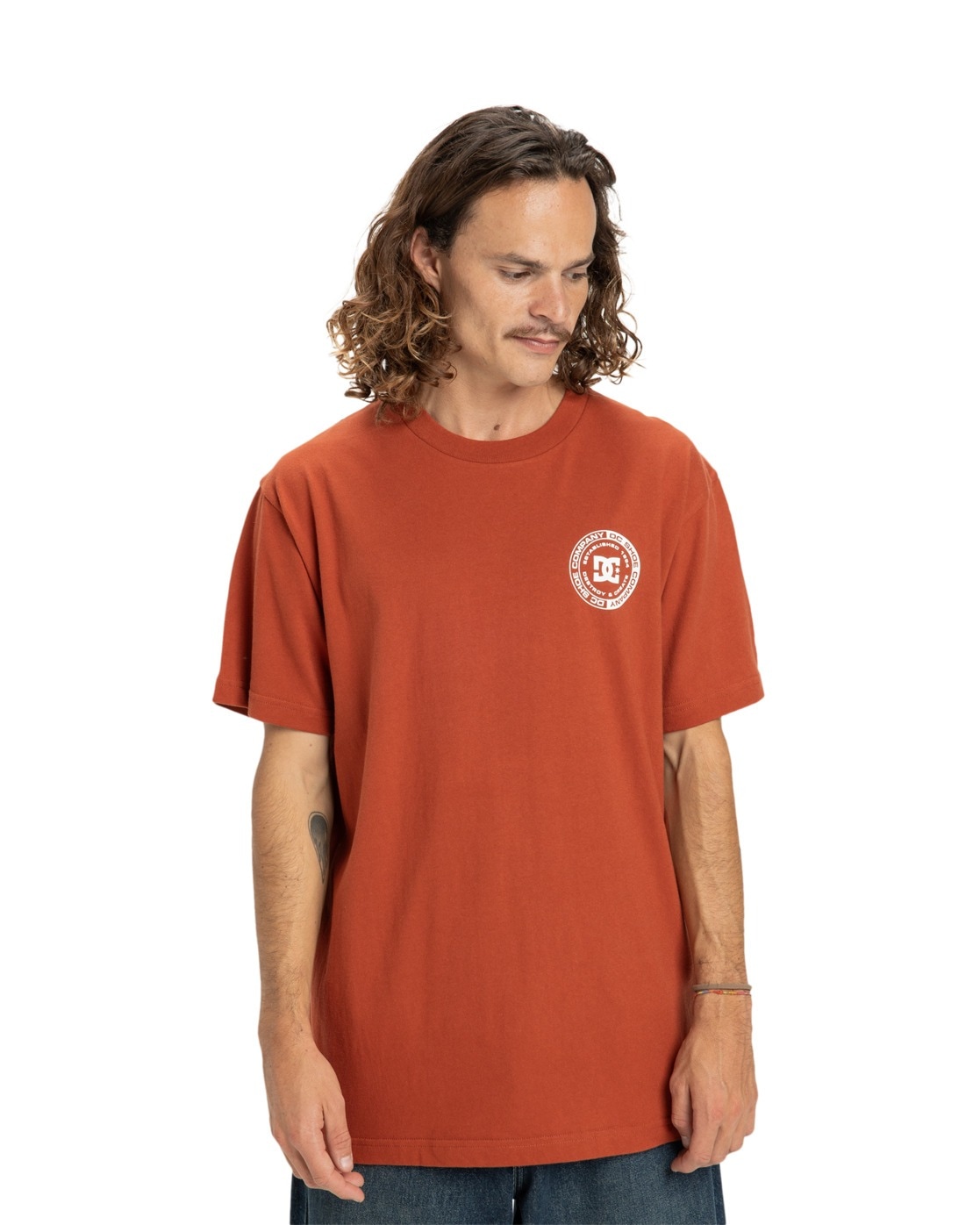 DC Shoes T-Shirt "DC Corpo Fb"