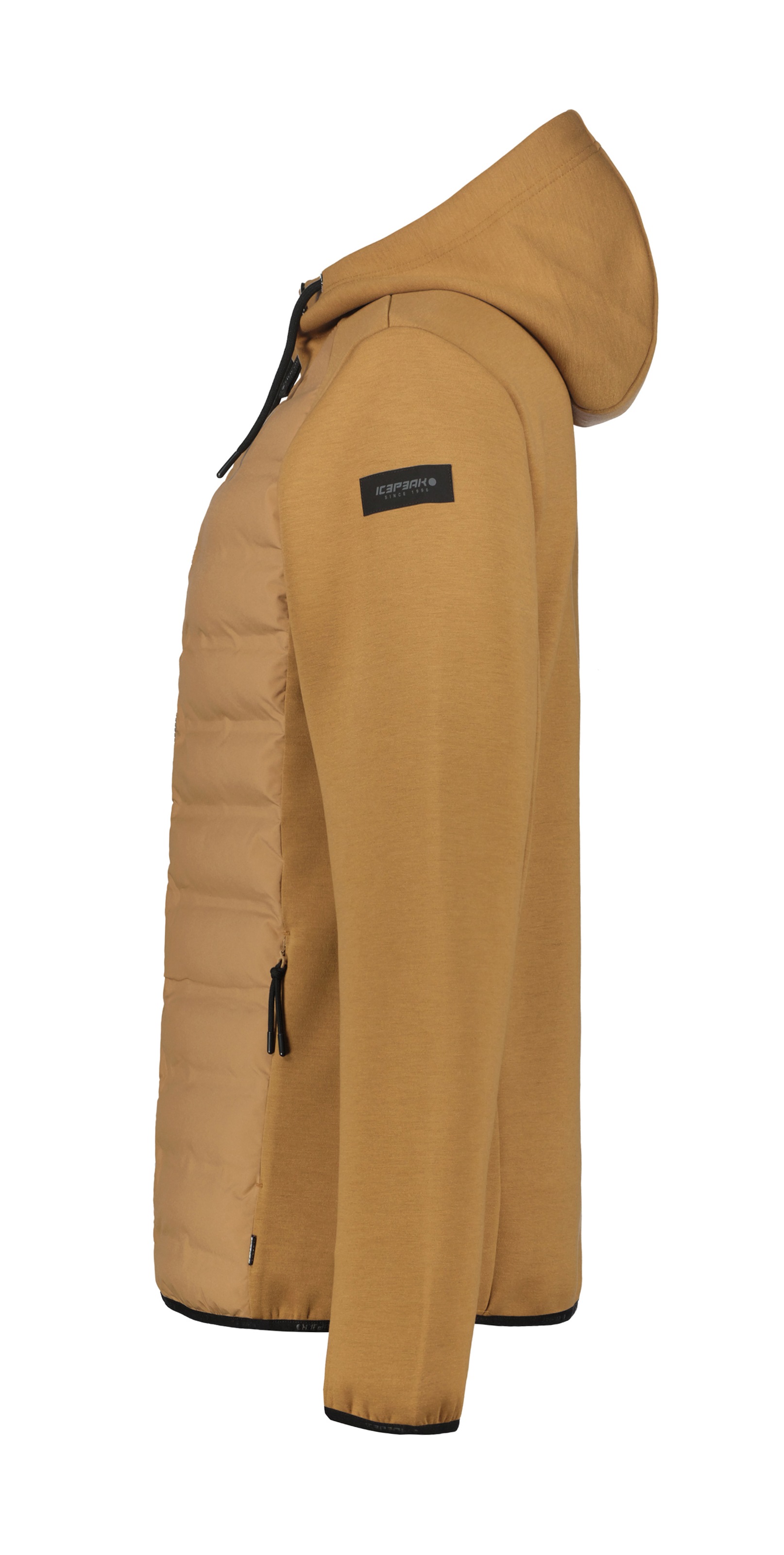 Icepeak Hybridjacke "ICEPEAK AIKERA" günstig online kaufen