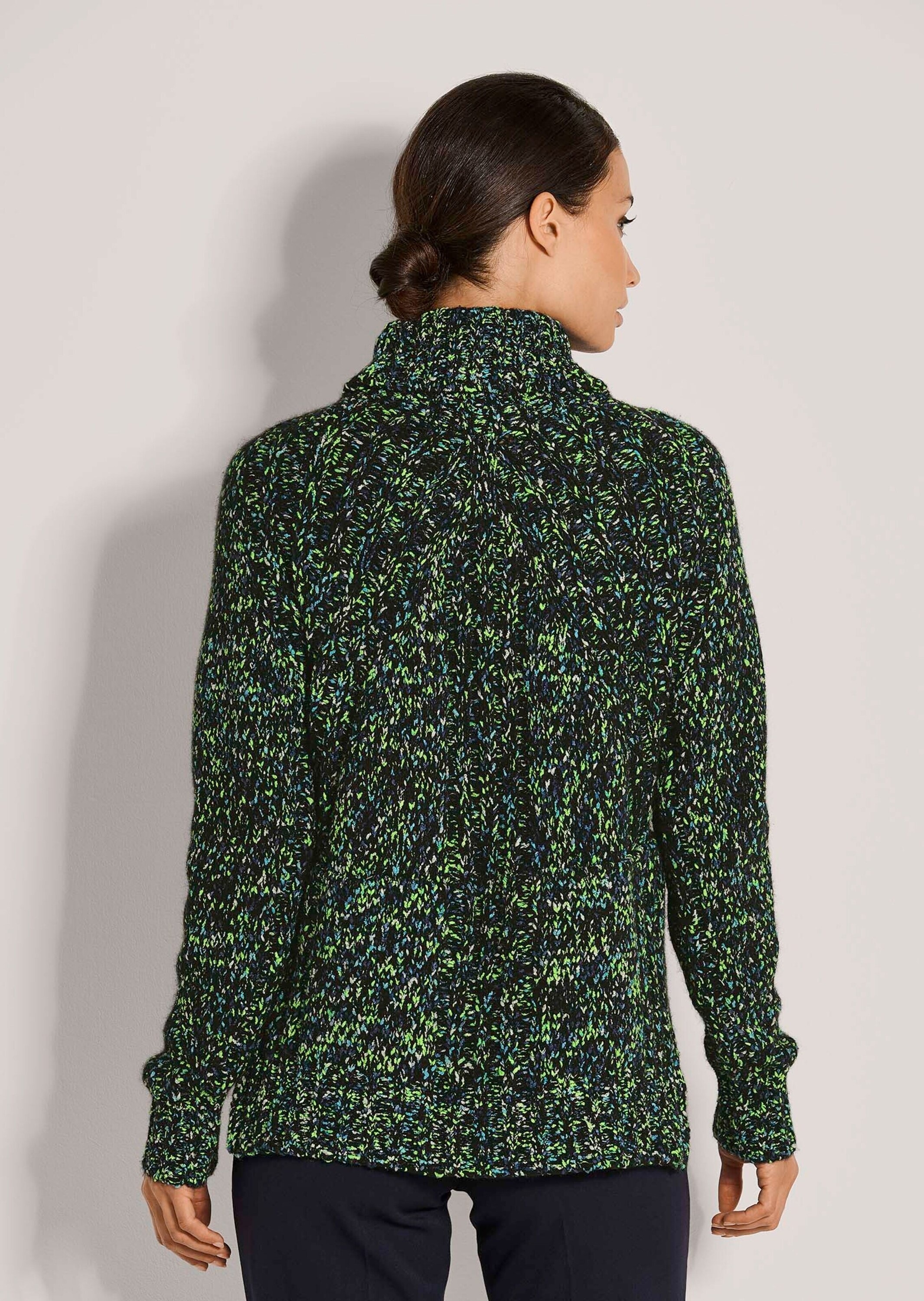 MADELEINE Longpullover »Pullover Pullover«