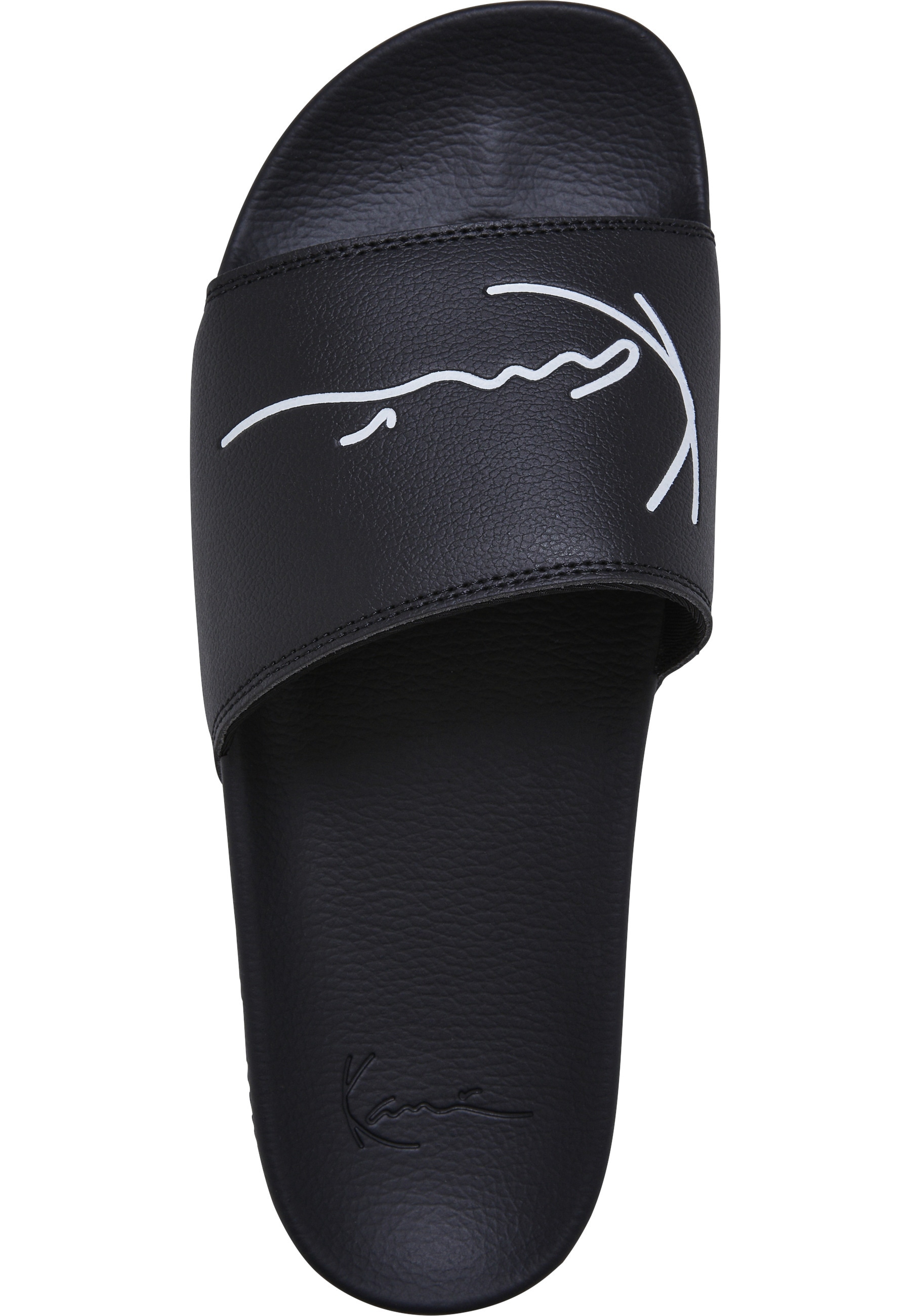 Karl Kani Sneaker »Karl Kani Herren KKSLDSM000002 KK Pool Slide«  1 Stk. tlg.