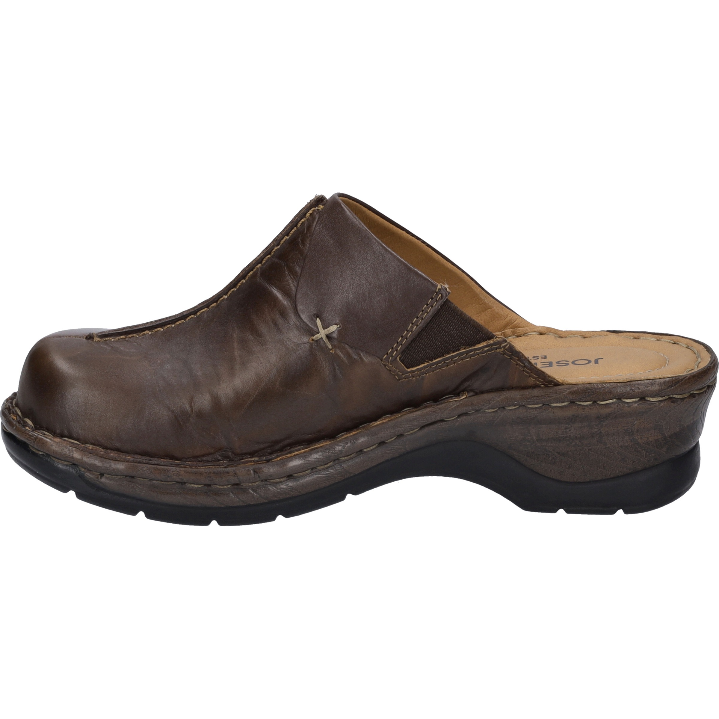 Thumbnail - Josef Seibel Clog "Catalonia 48, brasil"