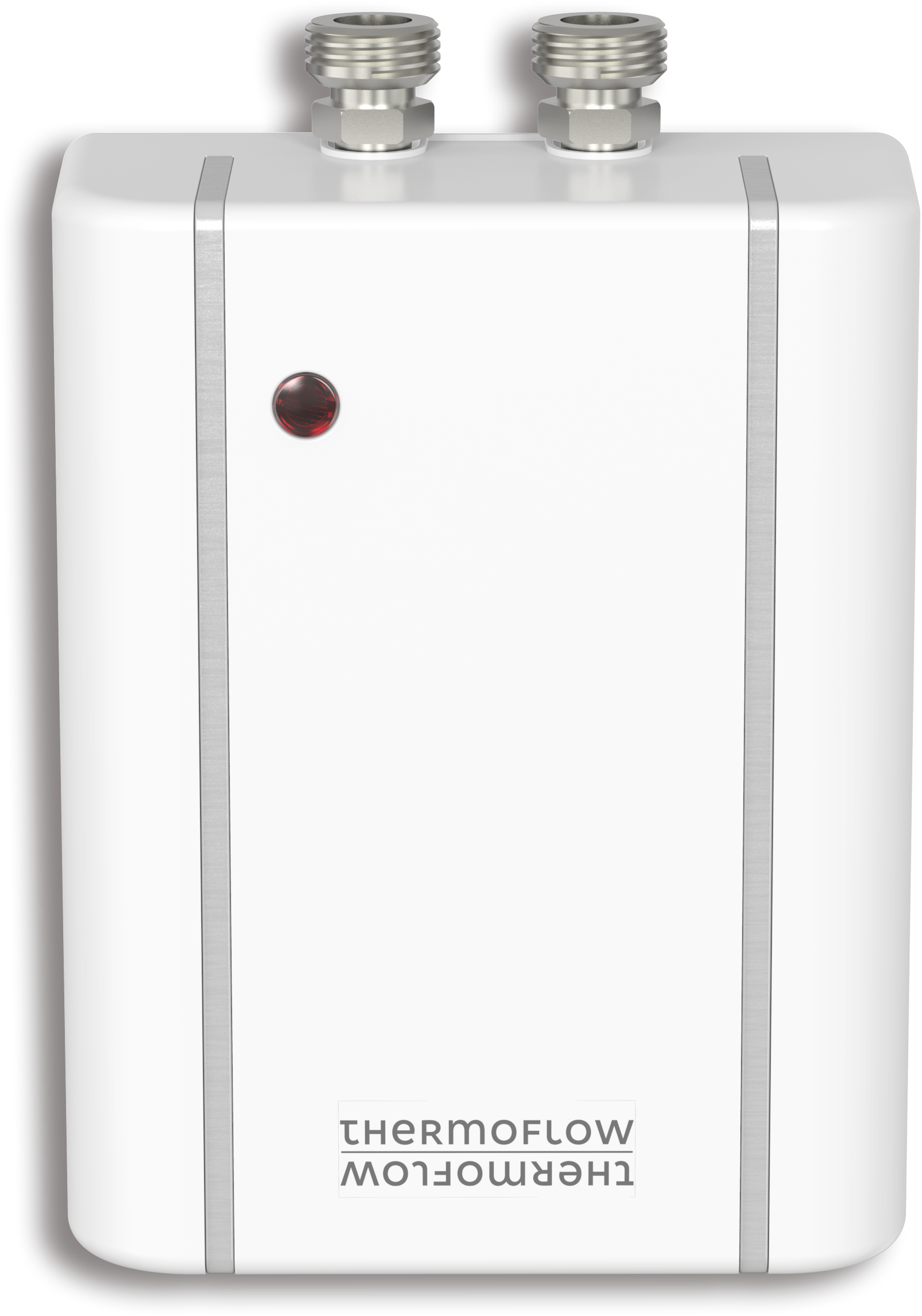 THERMOFLOW Klein-Durchlauferhitzer "Thermoflow Elex 5,5", 5,5 kW, weiß, Küche, Durchlauferhitzer