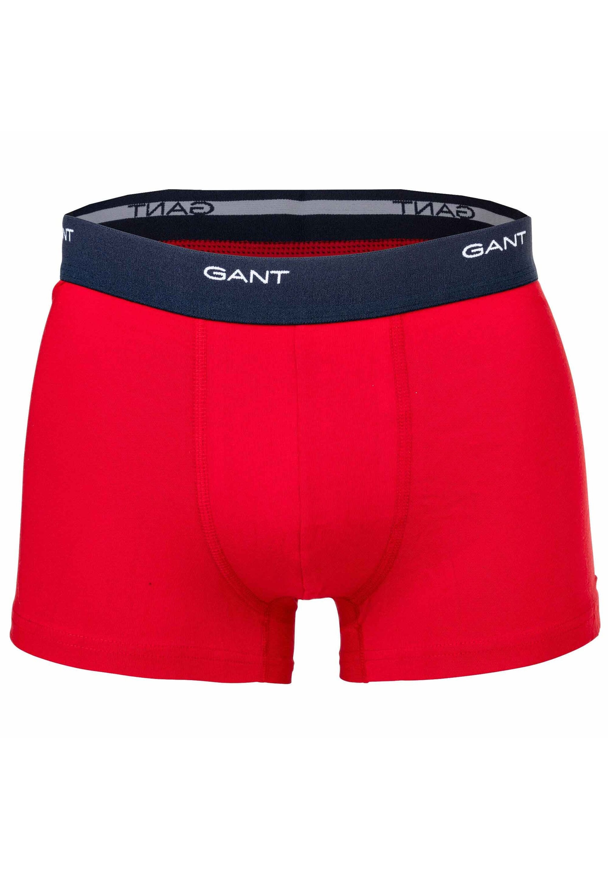 Gant Boxershorts »Boxershort 3er Pack«