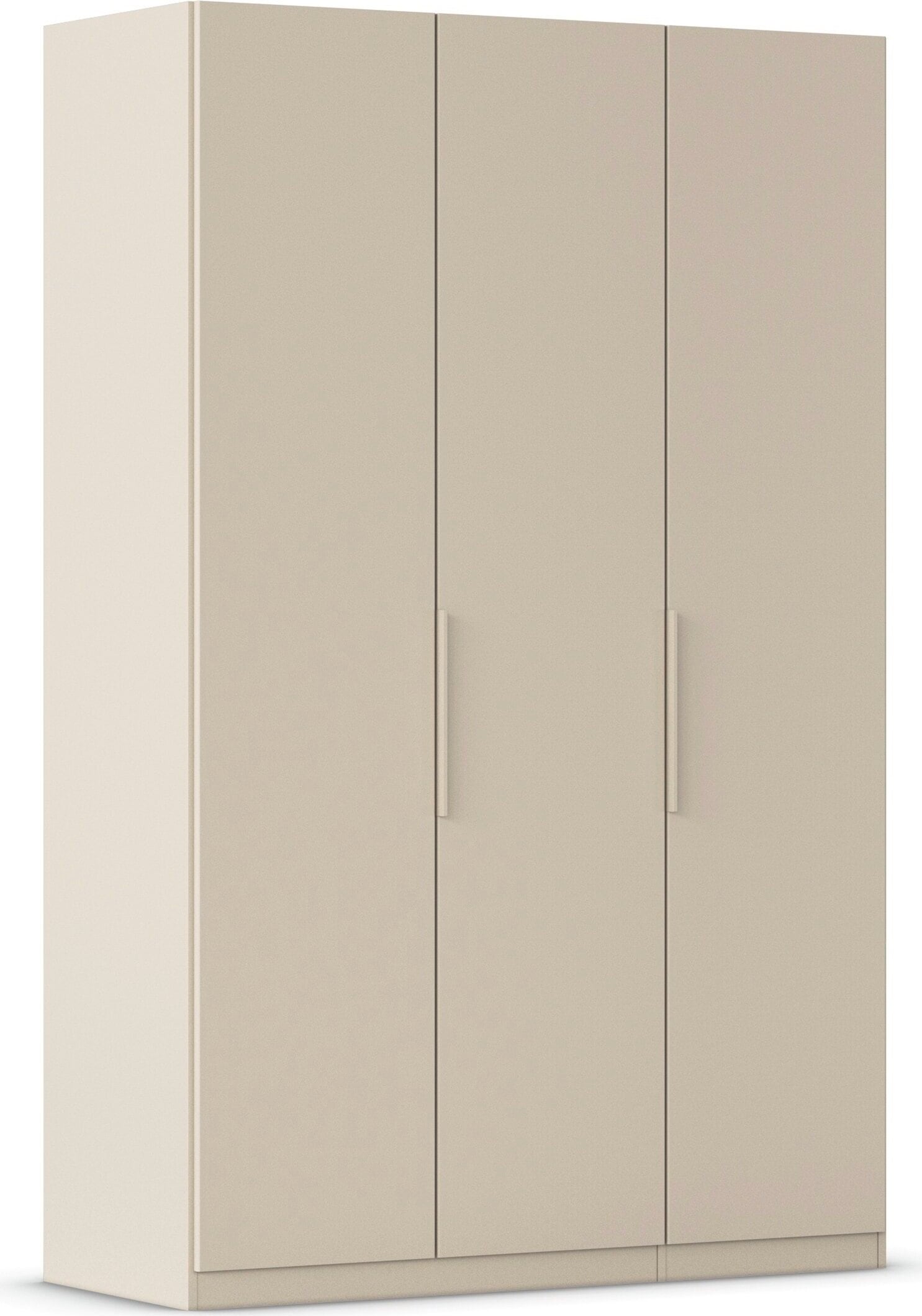 rauch "Schrank Möbel Schlafzimmer Garderobe Kinderzimmer WELTNEUHEIT TYNDA" PATENTIERTES SCHNELLMONTAGESYSTEM, Soft-Close-Funktion MADE IN GERMANY