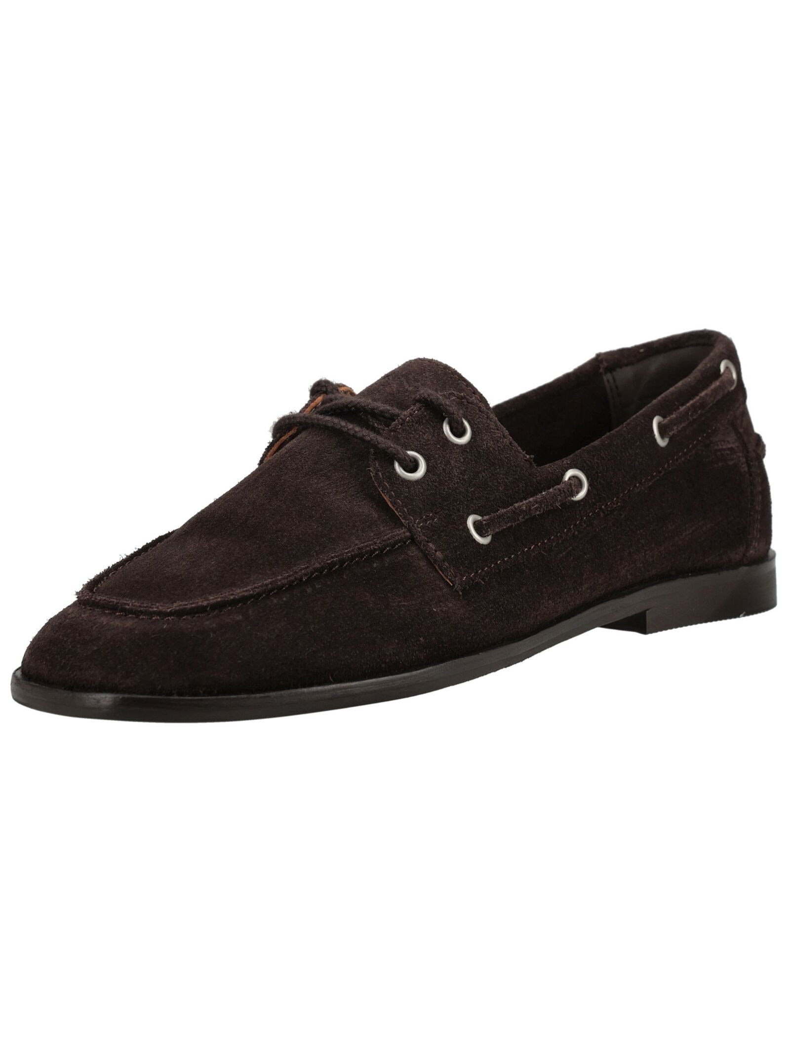 Gant "Gant Halbschuhe Veloursleder"