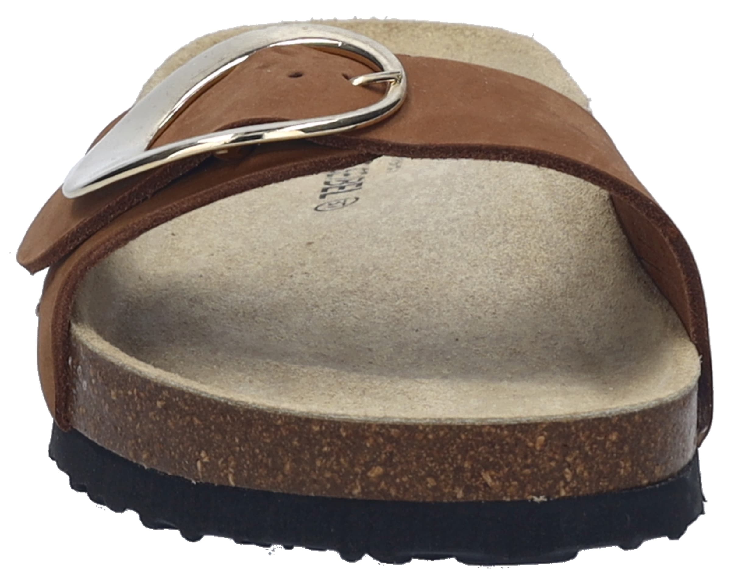 Josef Seibel Pantolette »Hermine 14«, Plateau, Sommerschuh, Schlappen, Schlupfschuh mit Softfußbett