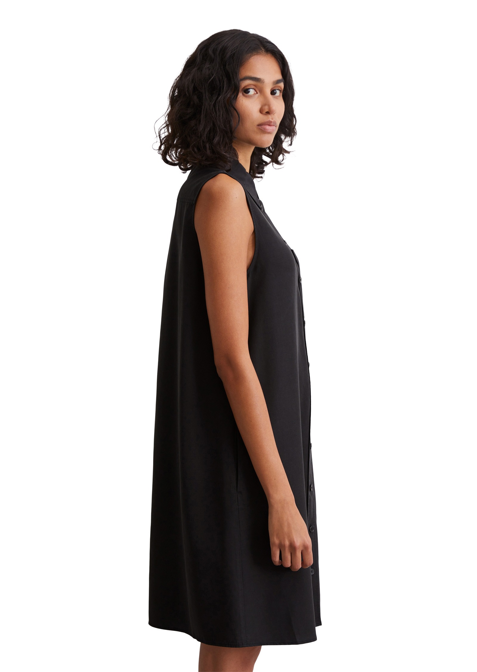Marc O'Polo Minikleid »aus TENCEL™ Lyocell«