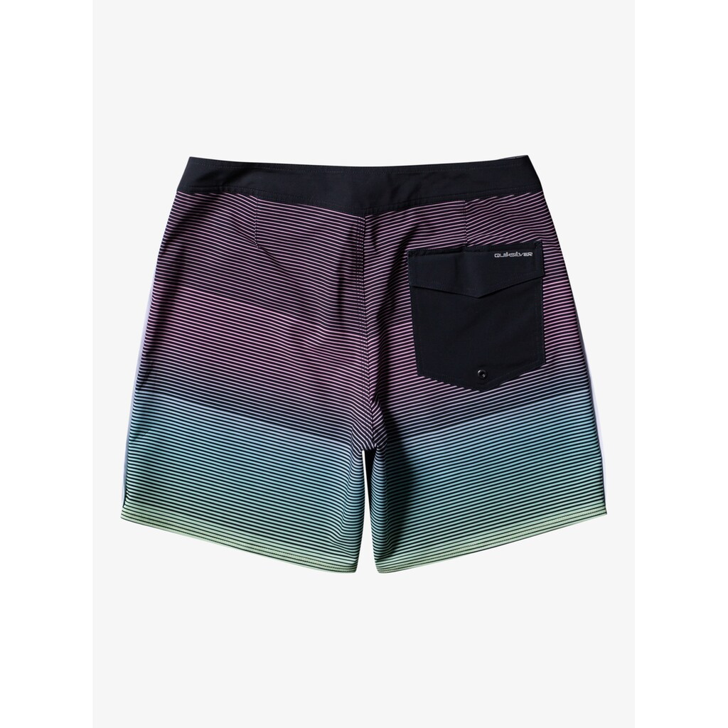 Quiksilver Boardshorts »Surfsilk Massive 17"«