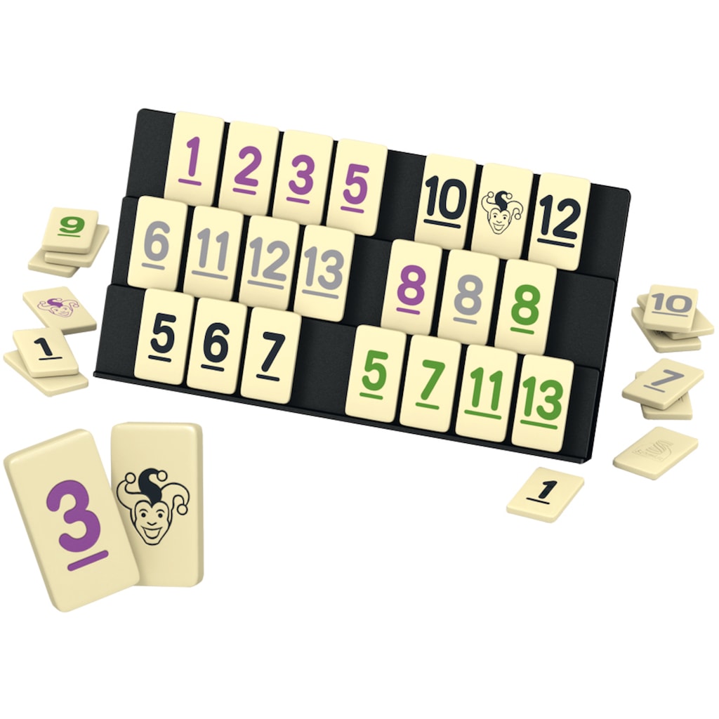 Schmidt Spiele Spiel »Classic Line, MyRummy®«