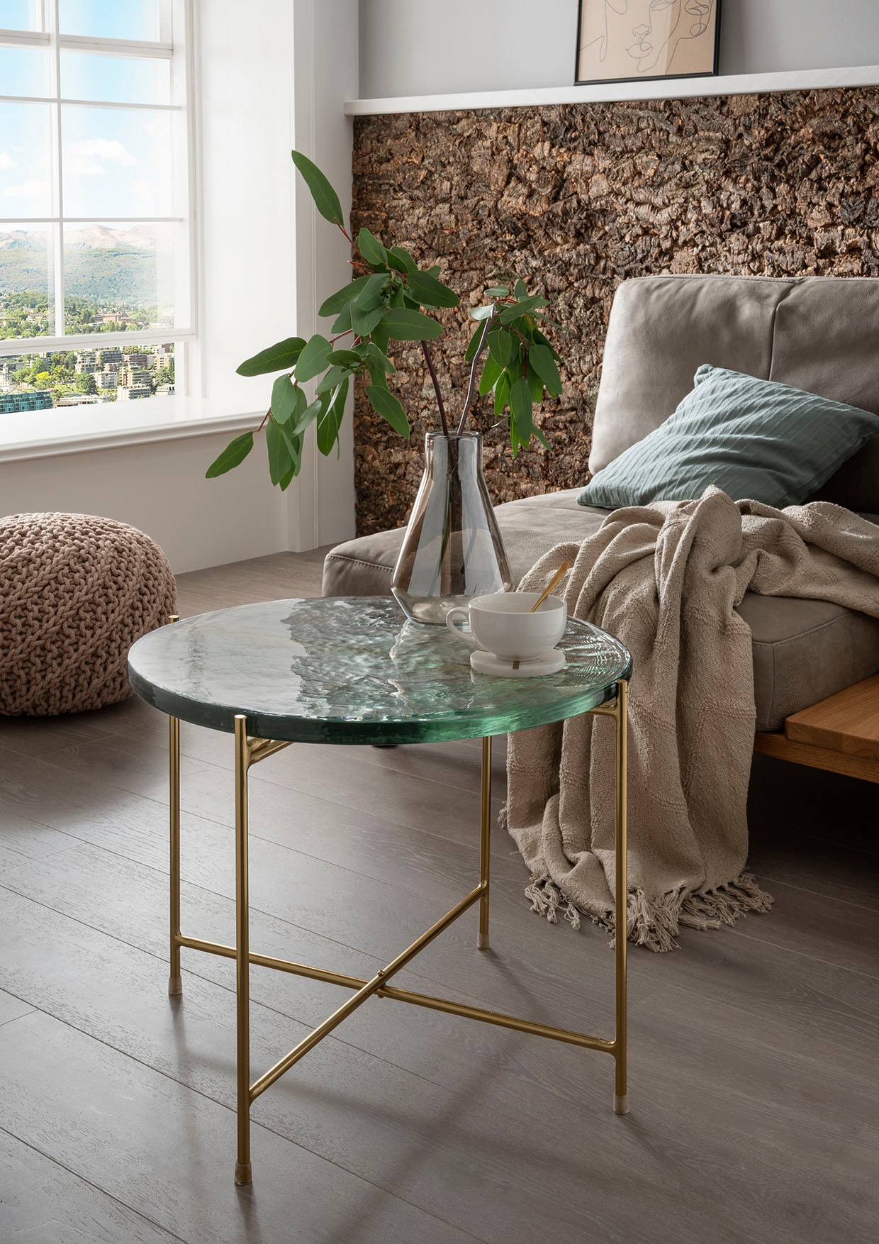 Paroli Couchtisch