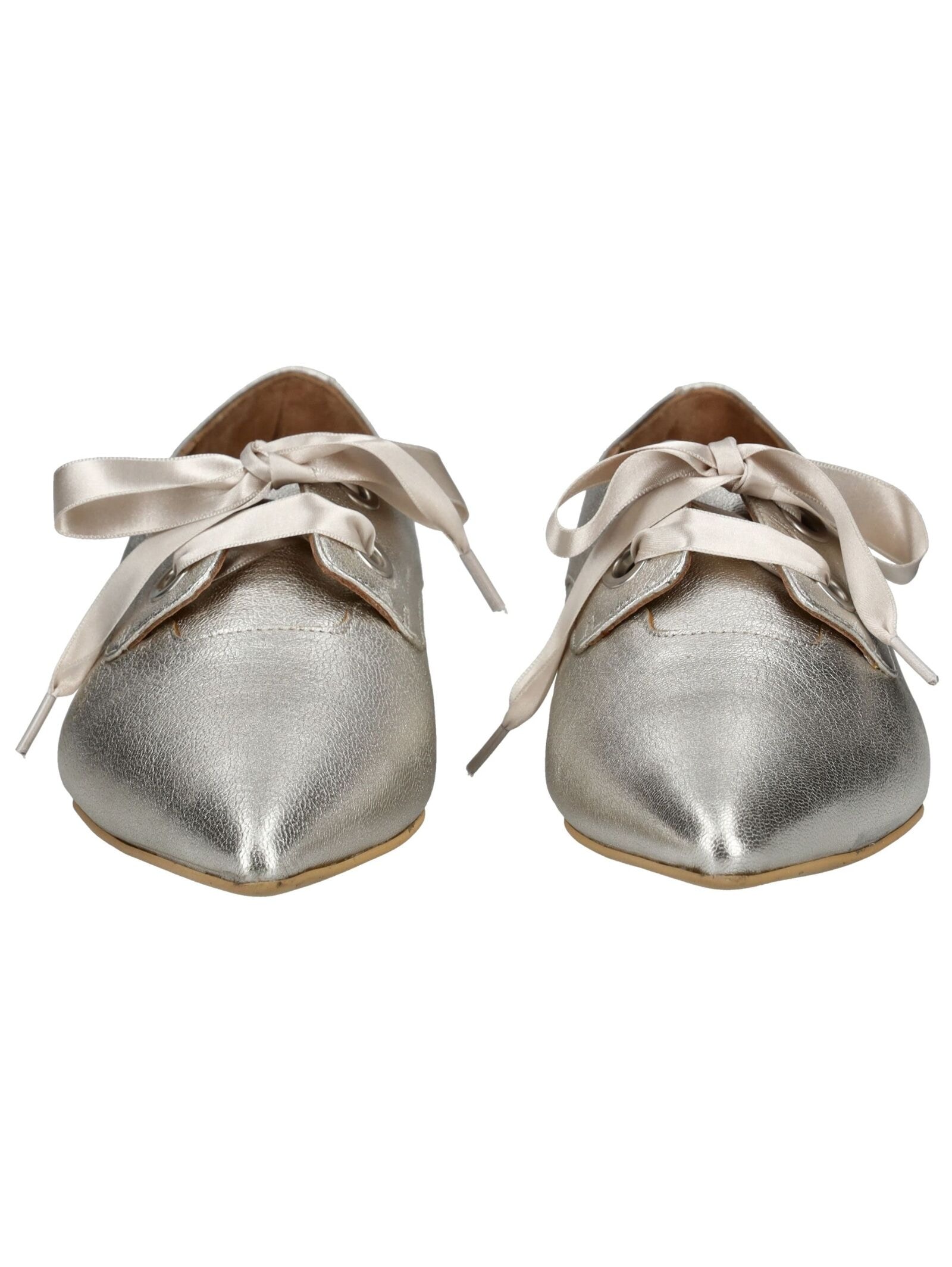Fly London Schnürschuh »Fly London Halbschuhe Leder«