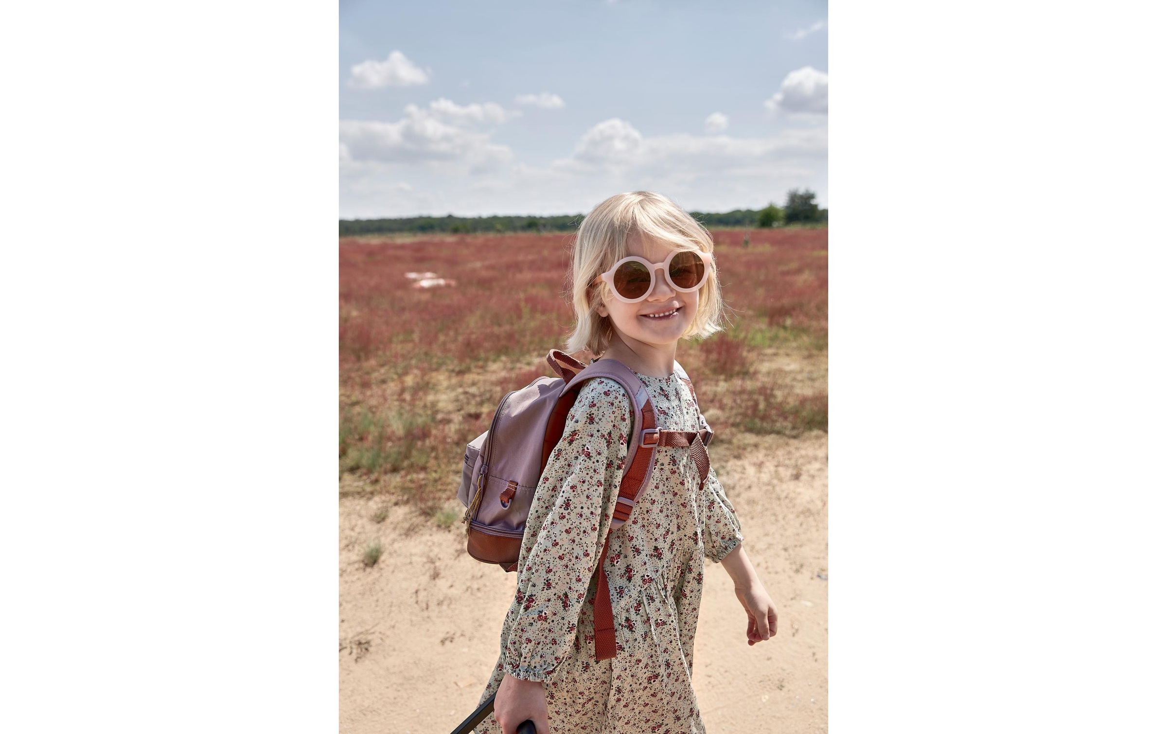 LÄSSIG Rucksack »Mini Backpack Adven«