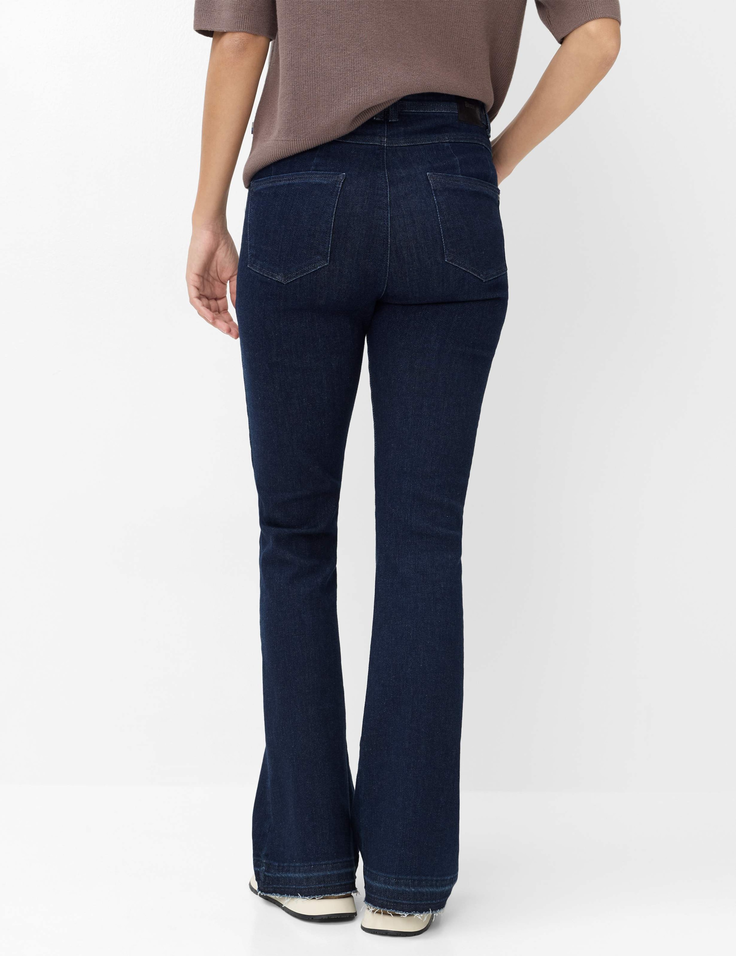 Brax 5-Pocket-Jeans »Style ANA«