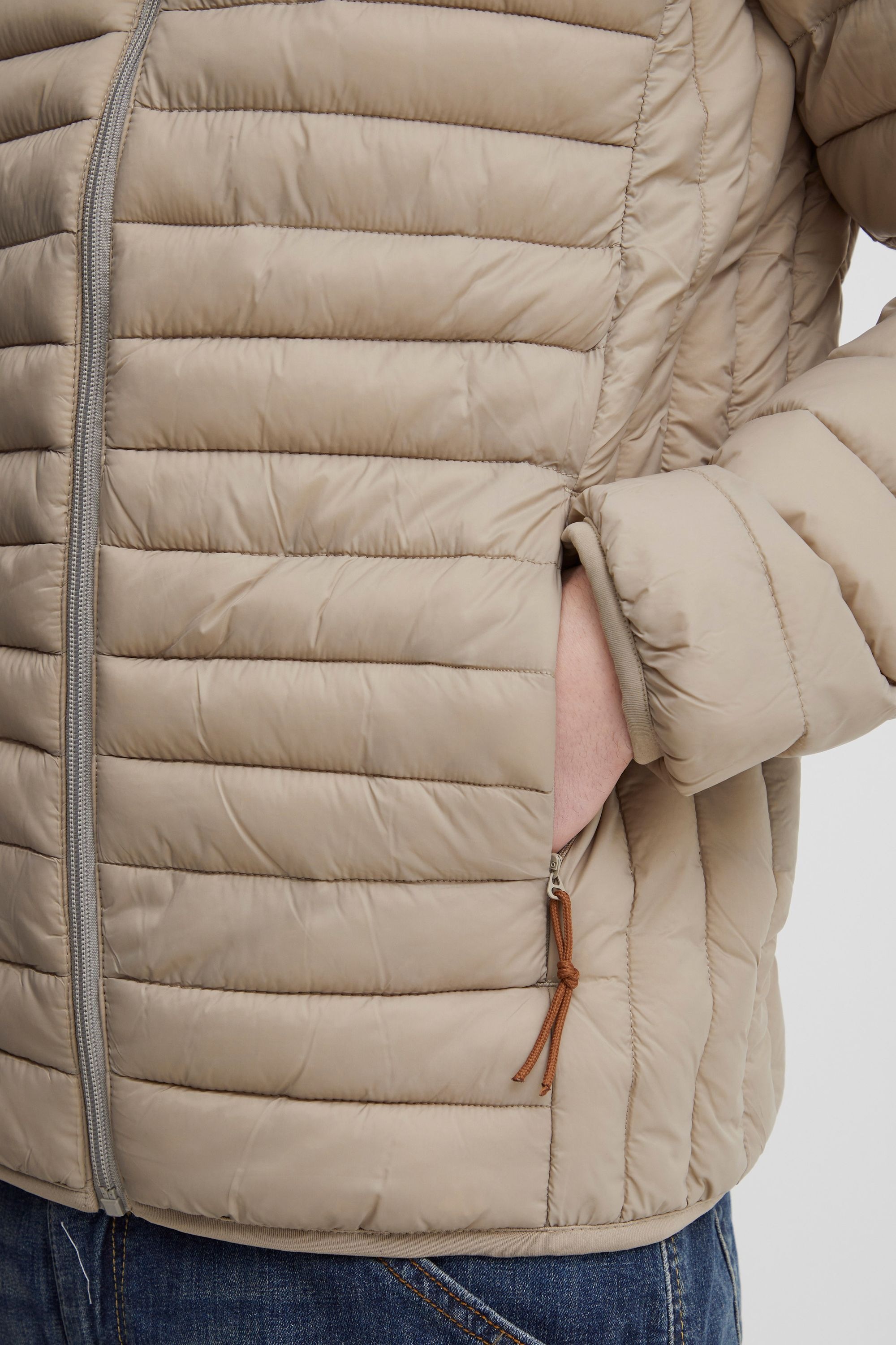 Blend Steppjacke »Steppjacke BHOuterwear«, ohne Kapuze