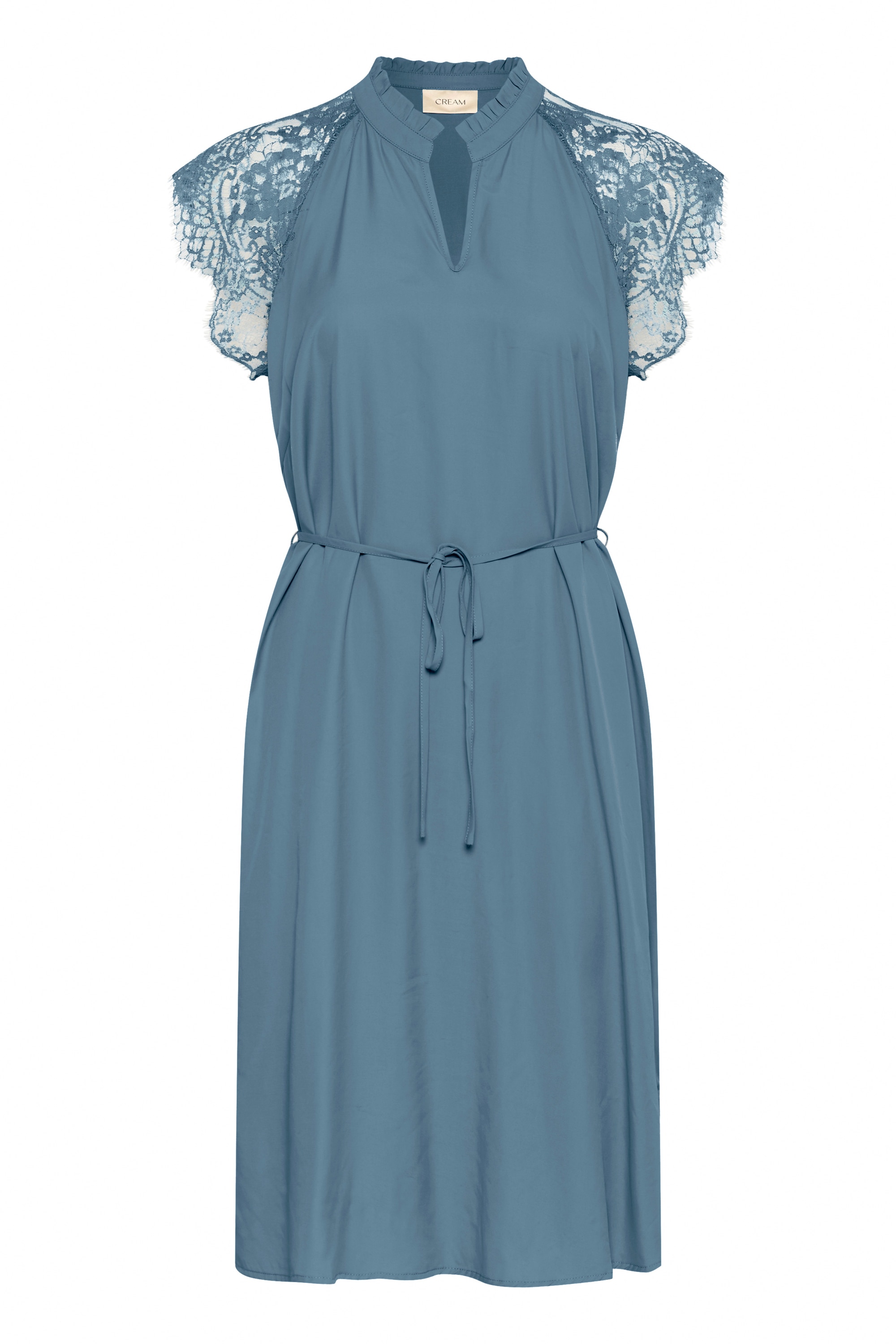 Cream Midikleid "Damen Kleid CRNola"