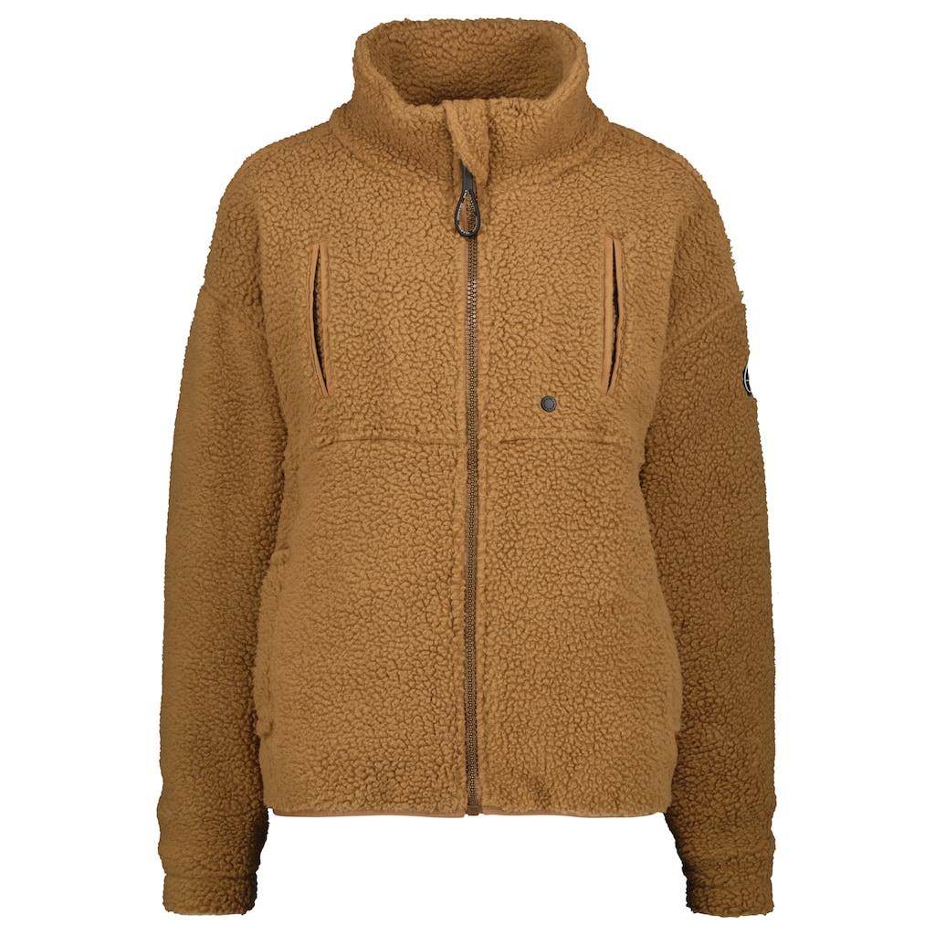 Alife & Kickin Winterjacke »KaluaAK G Jacket Damen Winterjacke, gefütterte Jacke«