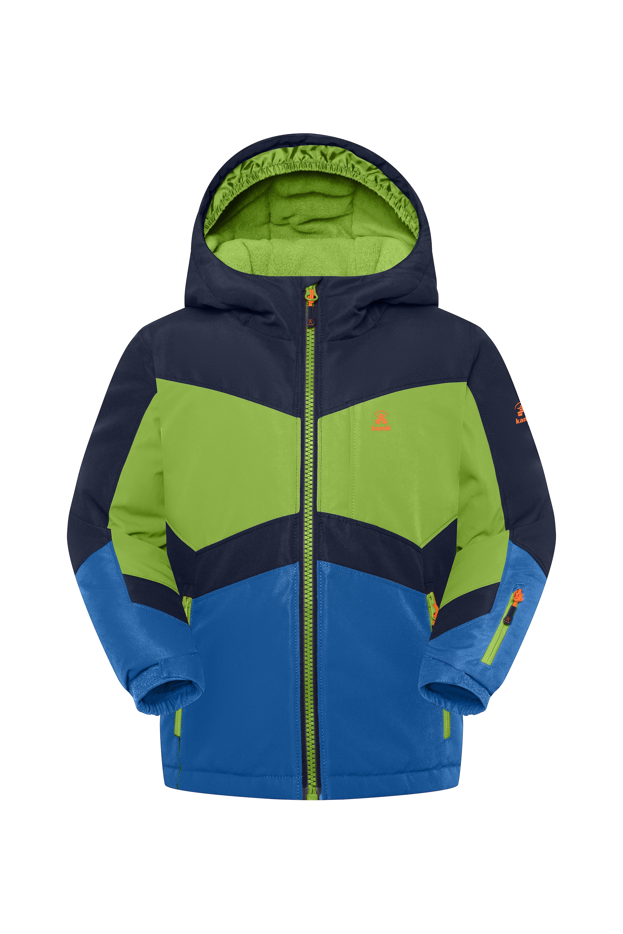 Kamik Winterjacke