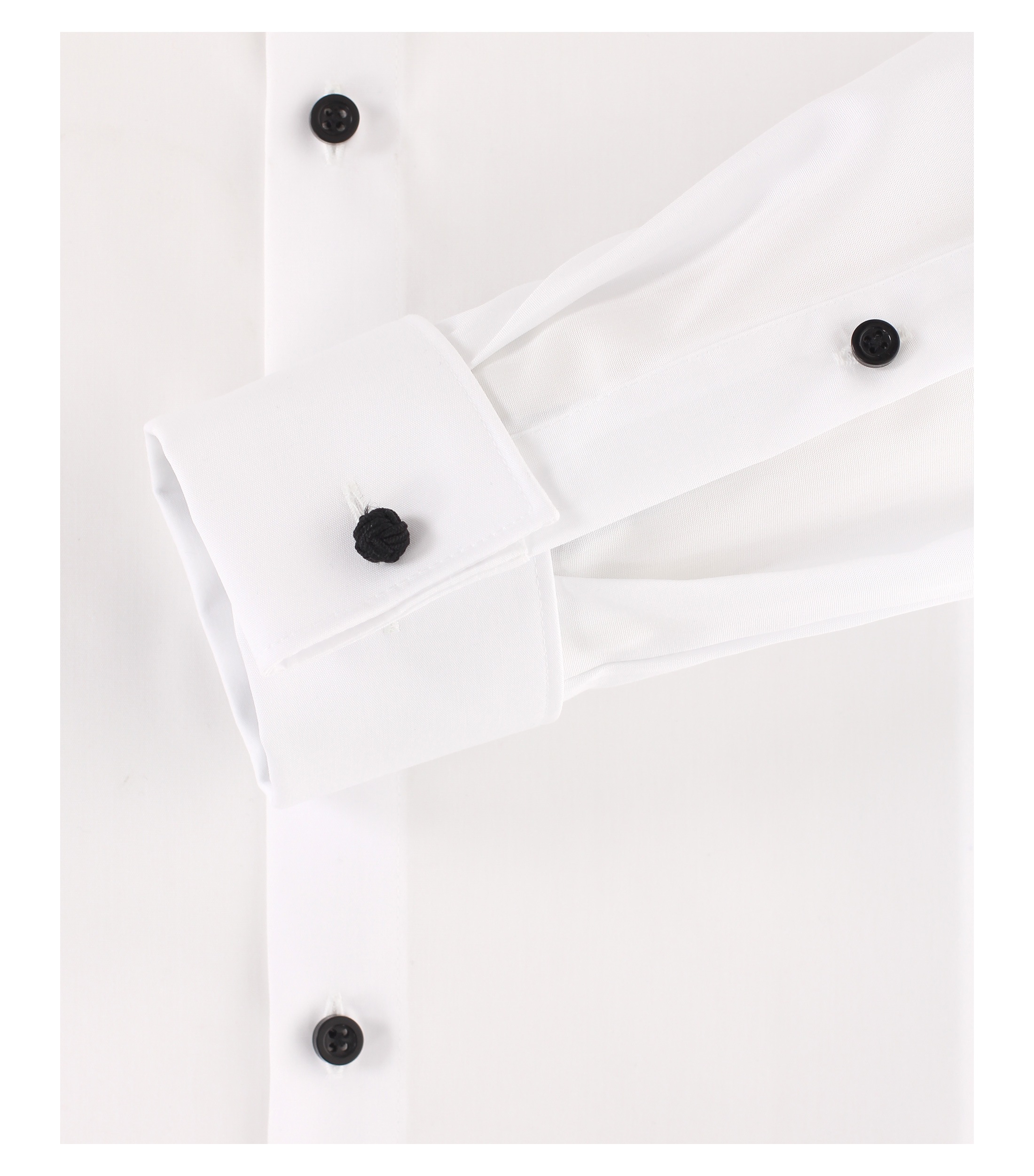 VENTI Business Shirt Men's White 38 9