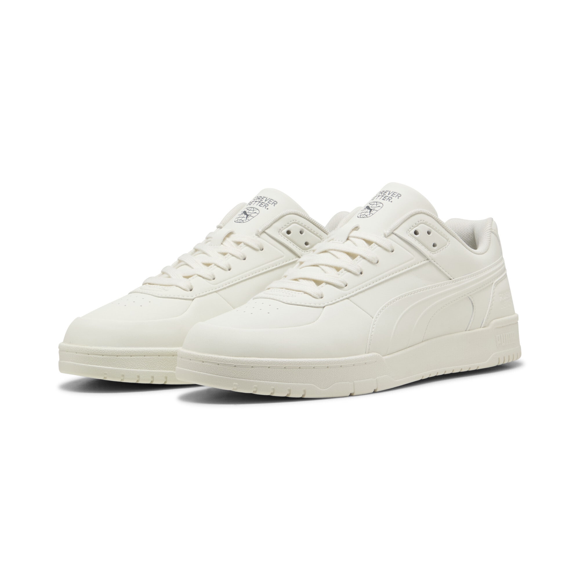 PUMA Sneaker "RBD Game Low Pure Sneakers Erwachsene" günstig online kaufen