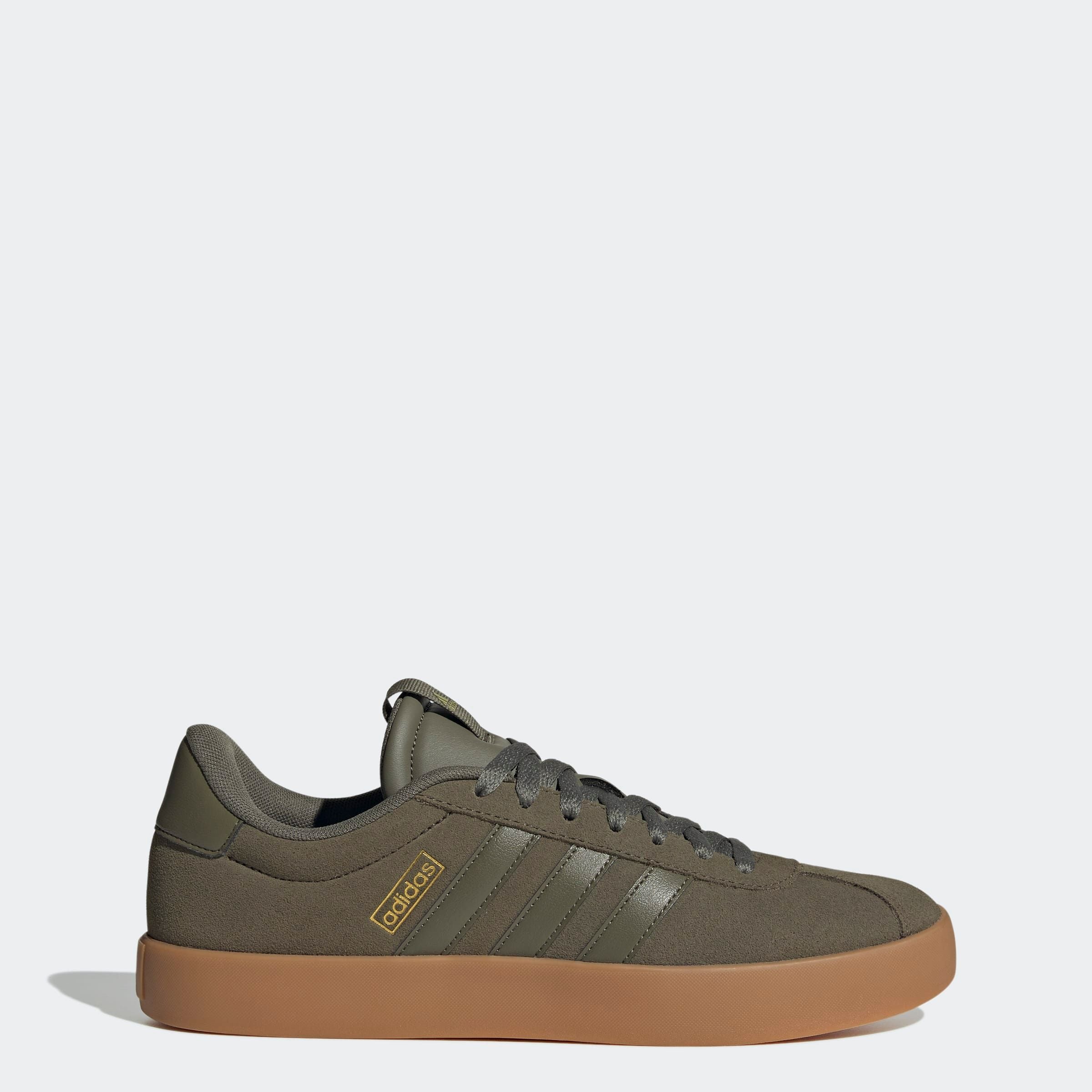 adidas Sportswear Sneaker »VL COURT 3.0«, inspiriert vom Design des adidas samba