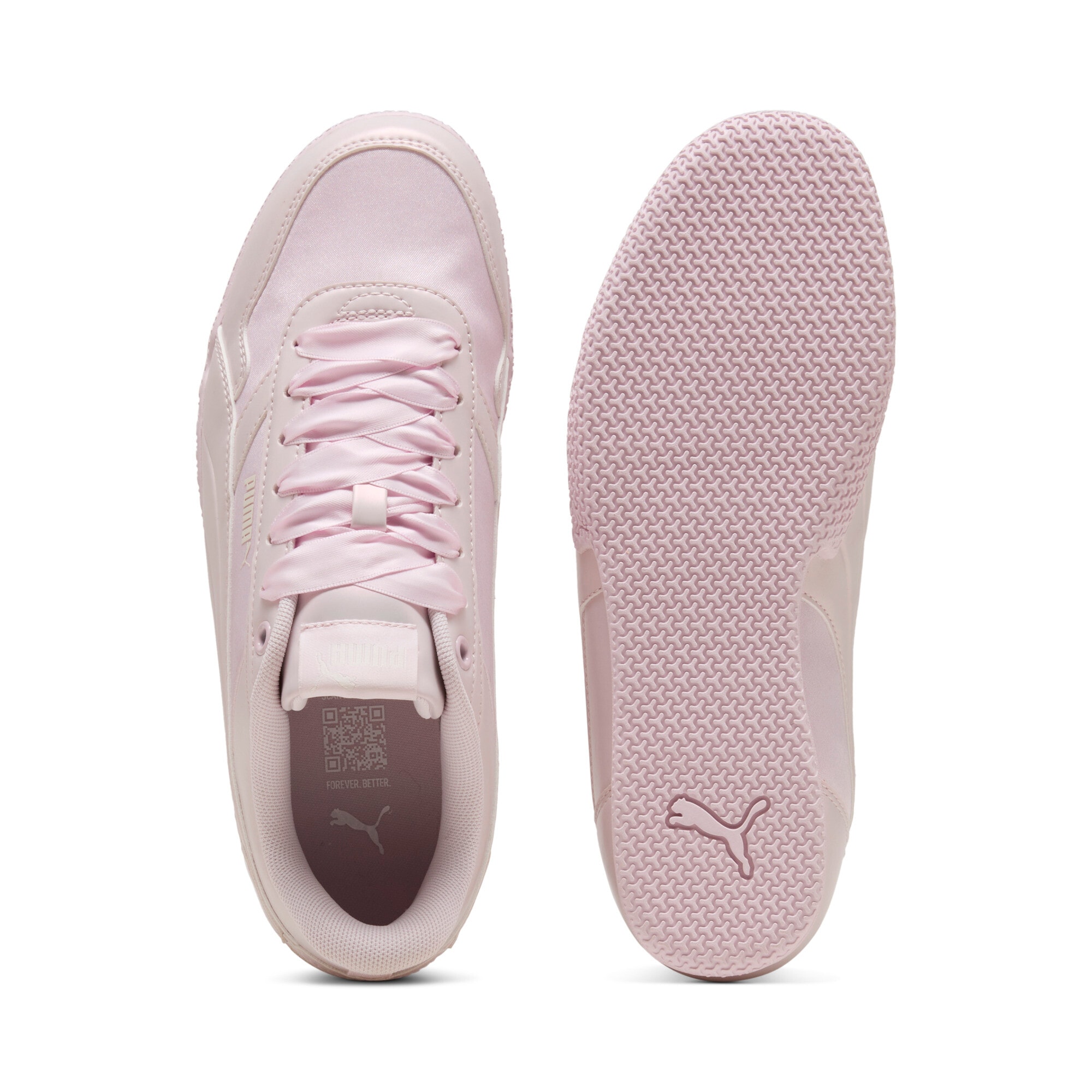 PUMA Sneaker »BELLA DONNA PERLA«