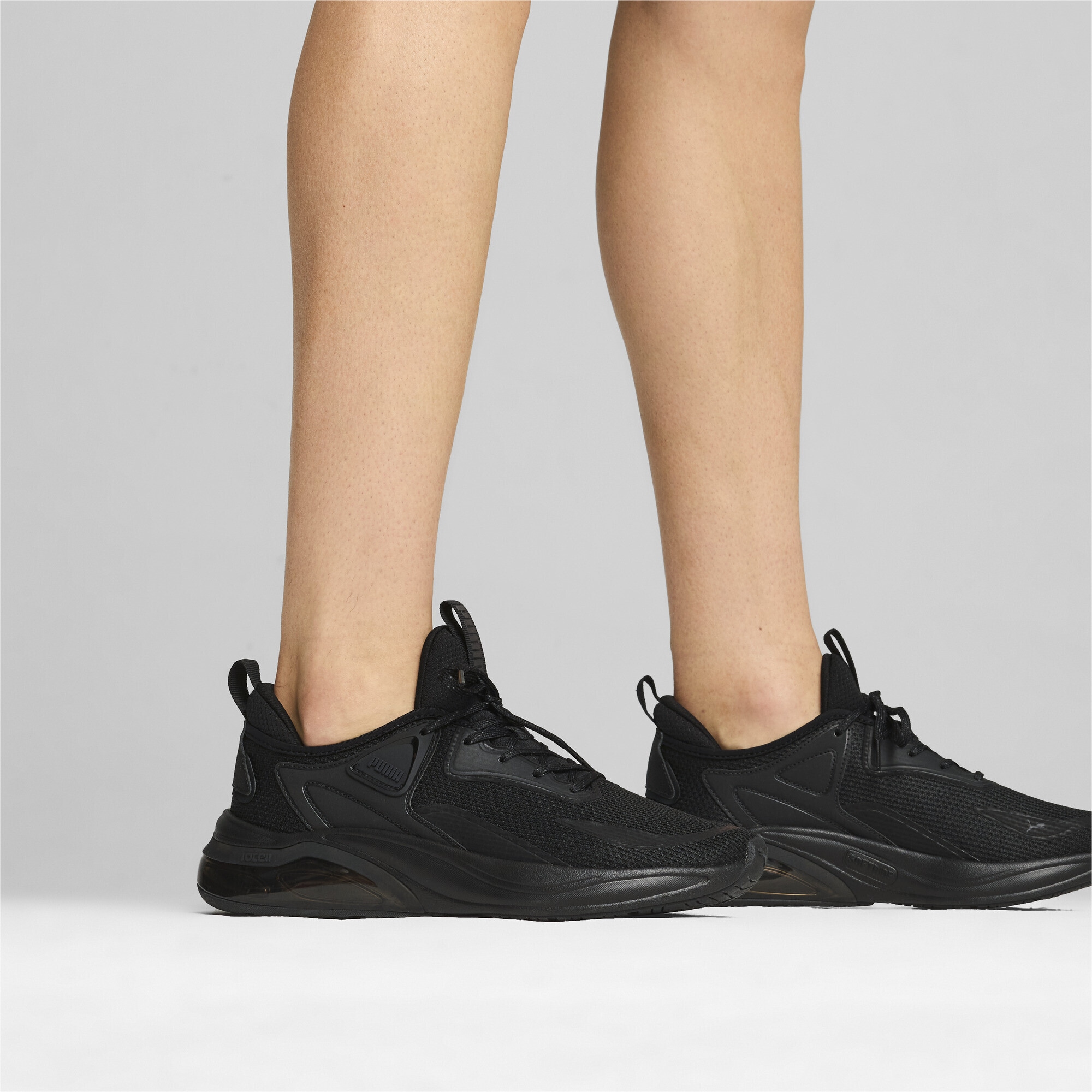 PUMA Laufschuh »Cell Thrill Laufschuhe Erwachsene«
