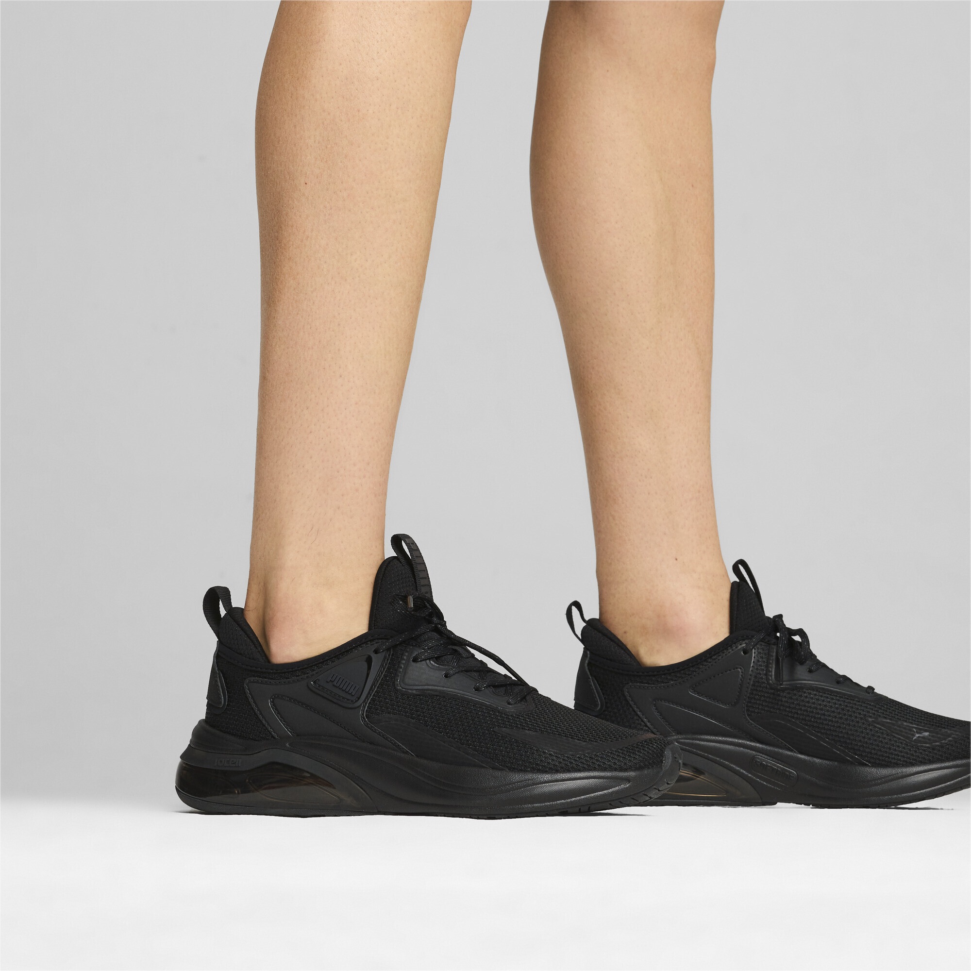 PUMA Laufschuh "Cell Thrill Laufschuhe Erwachsene" günstig online kaufen