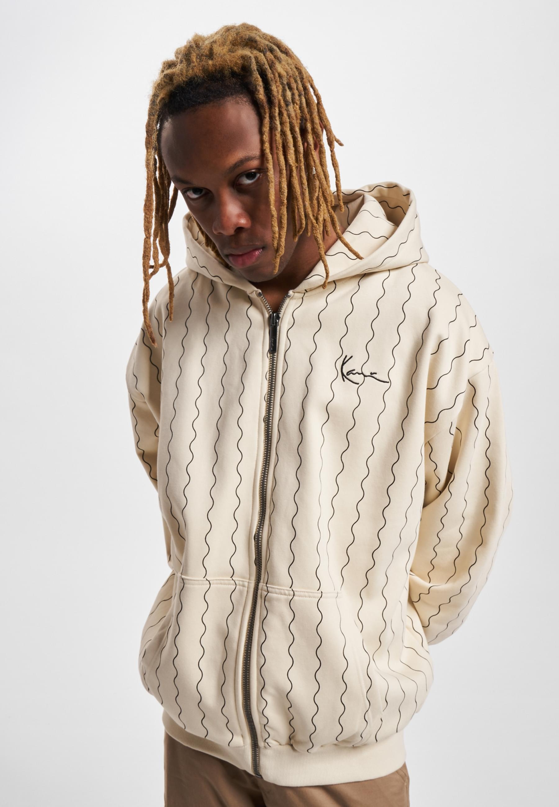 Karl Kani Longsleeve »Karl Kani Herren«, (1 tlg.)