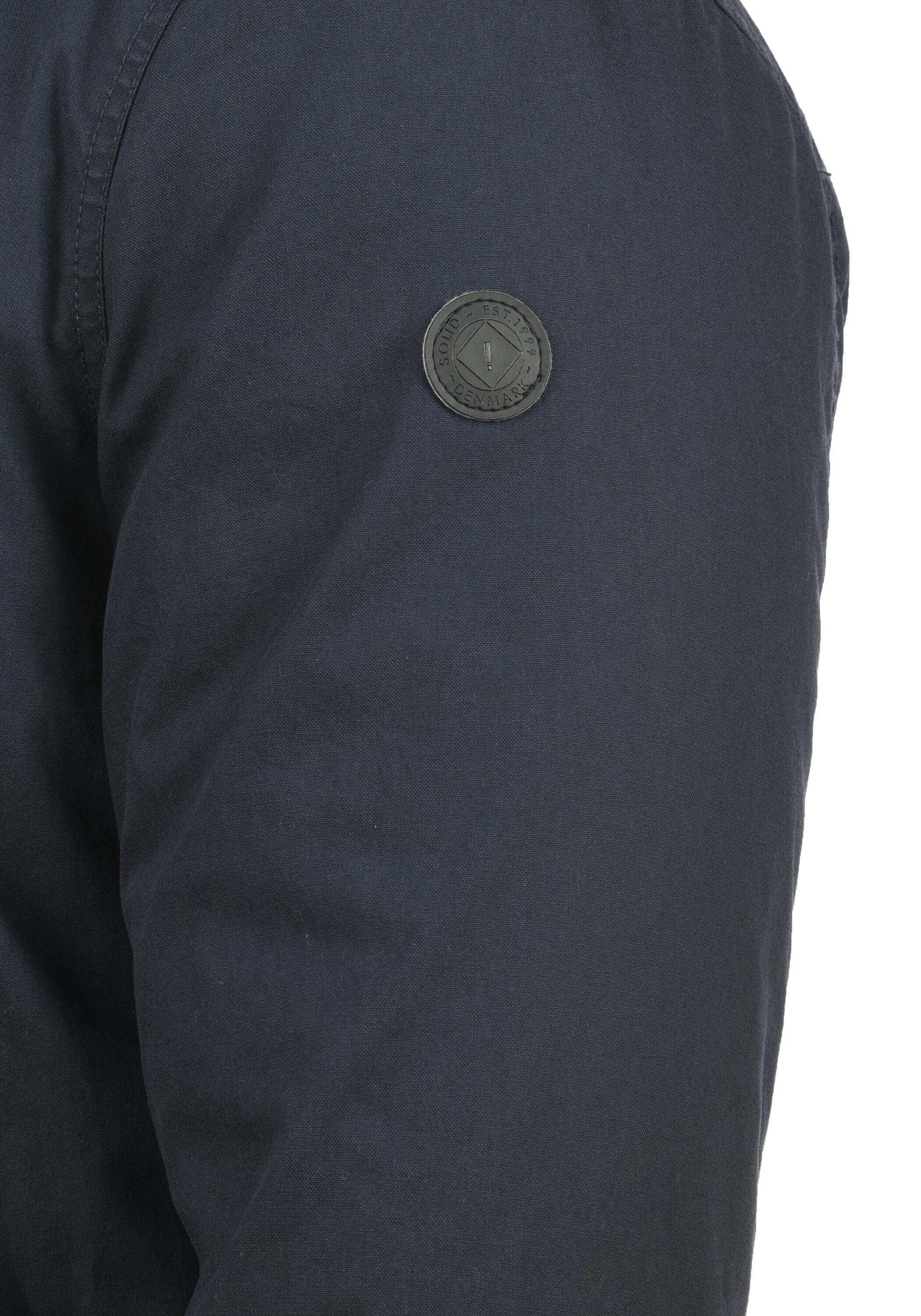 !Solid Wintermantel »Winterjacke SDDarnell«